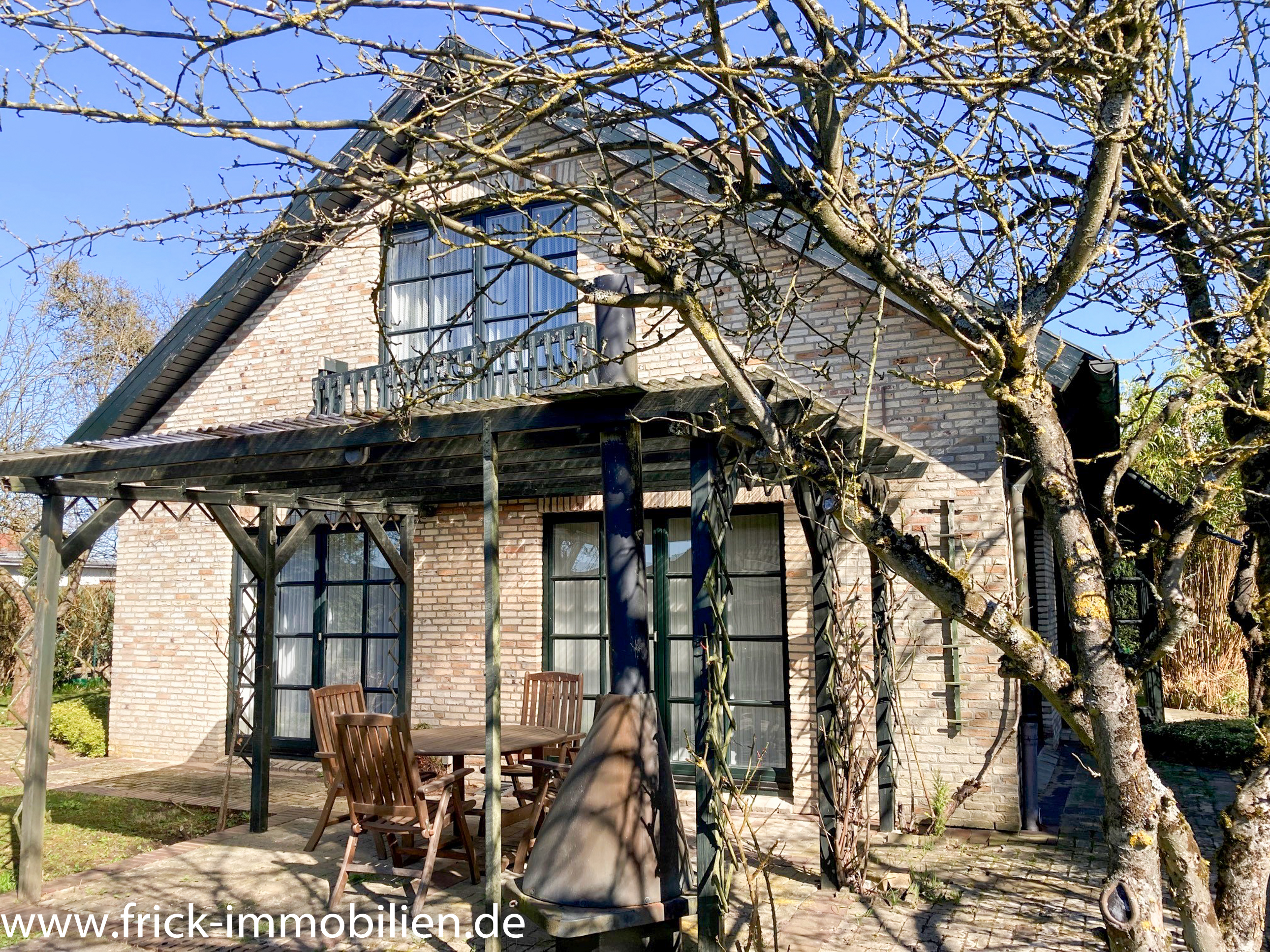 Einfamilienhaus mit Carport – Lensahn – Vorschaubild 3