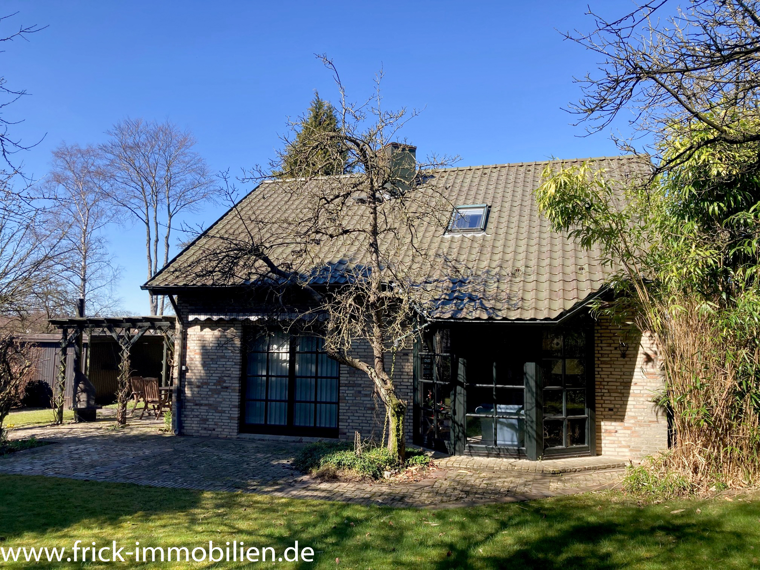 Einfamilienhaus mit Carport – Lensahn – Vorschaubild 4