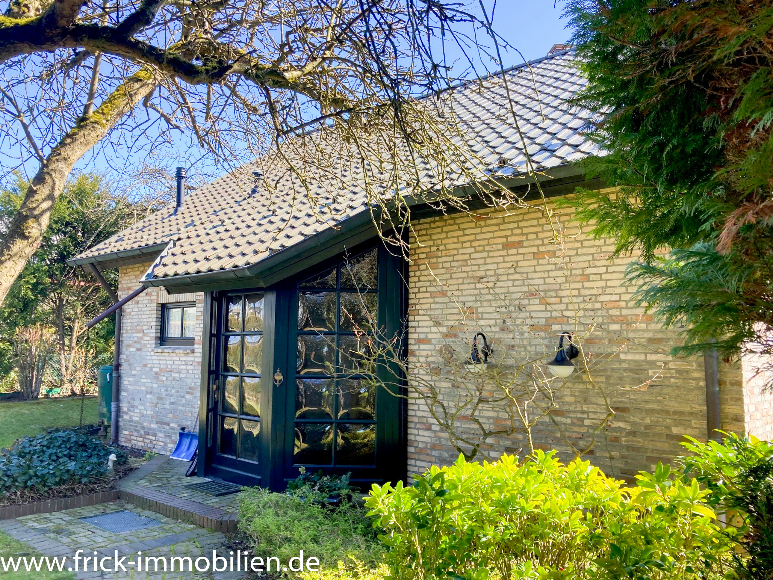 Einfamilienhaus mit Carport – Lensahn – Vorschaubild 5