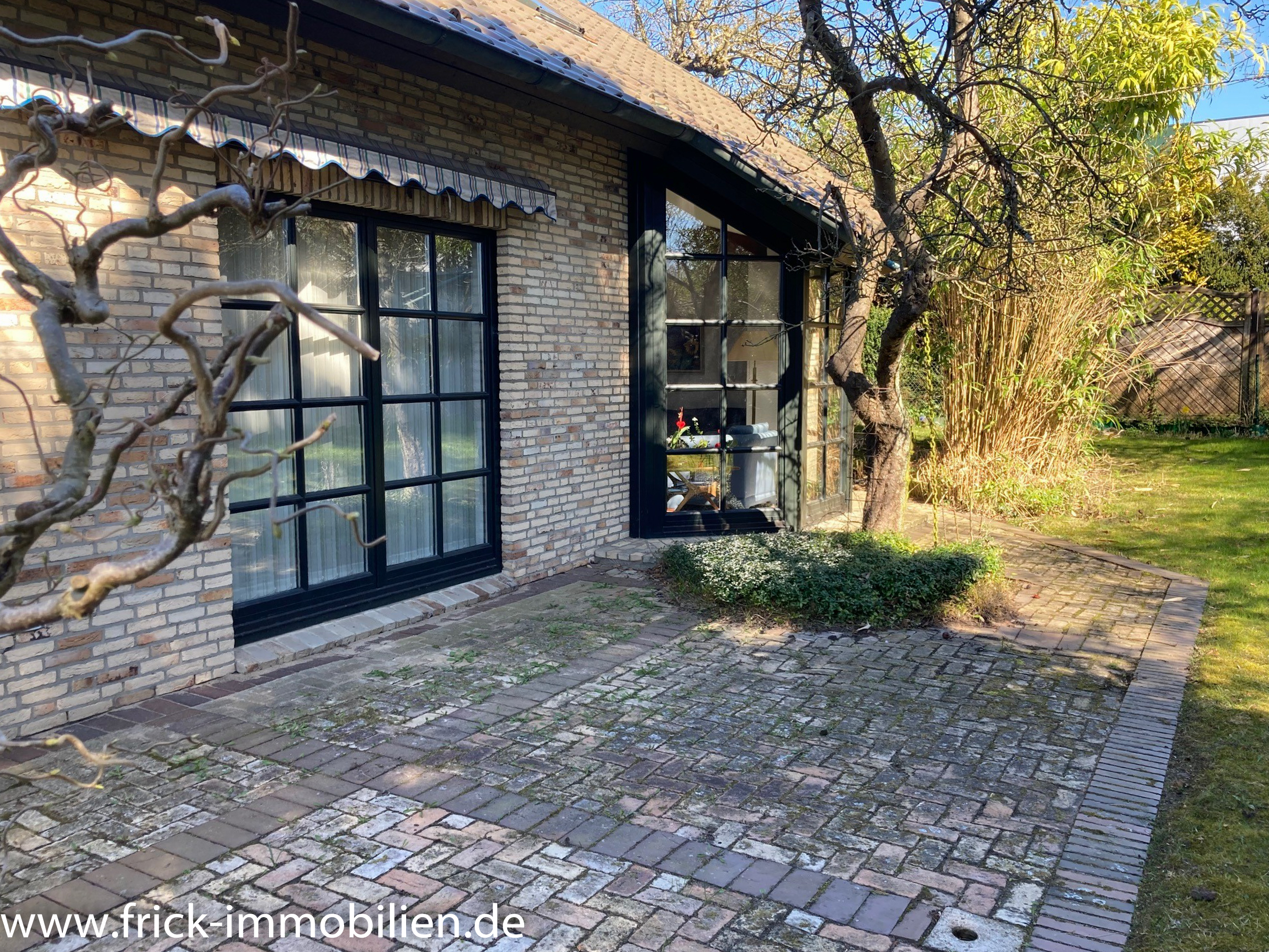 Einfamilienhaus mit Carport – Lensahn – Vorschaubild 6