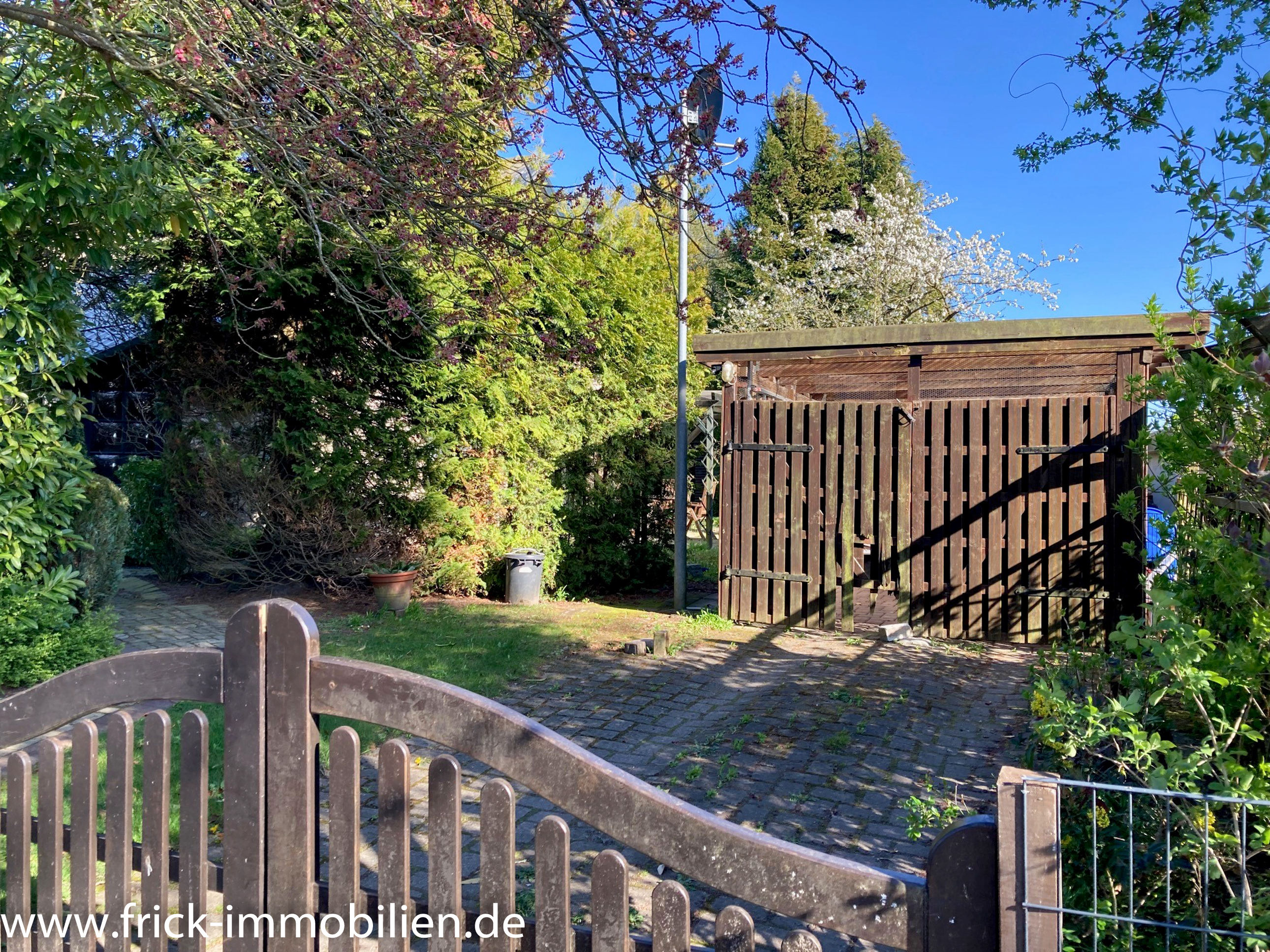 Einfamilienhaus mit Carport – Lensahn – Vorschaubild 8