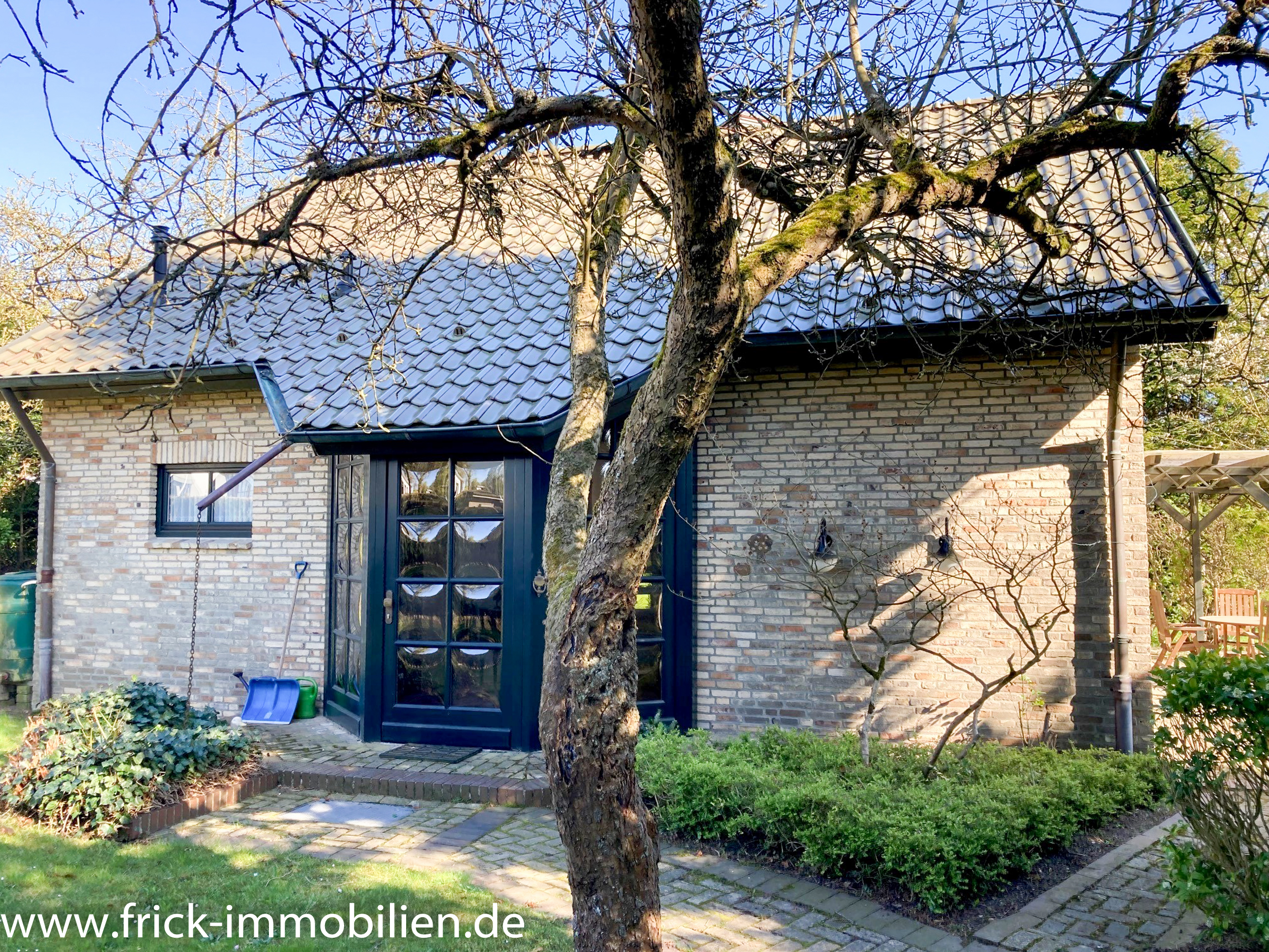 Einfamilienhaus mit Carport – Lensahn – Vorschaubild 10