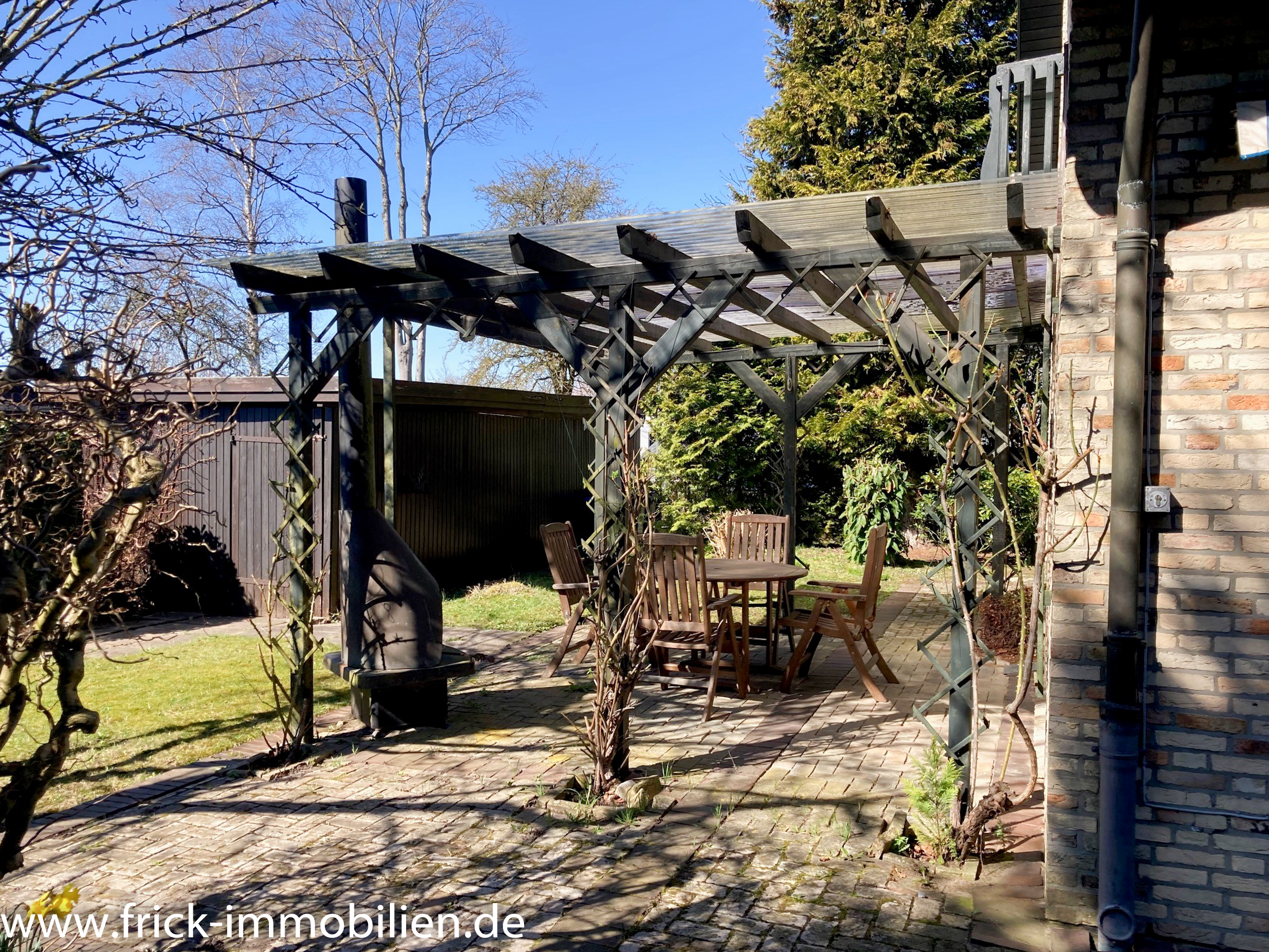Einfamilienhaus mit Carport – Lensahn – Vorschaubild 11