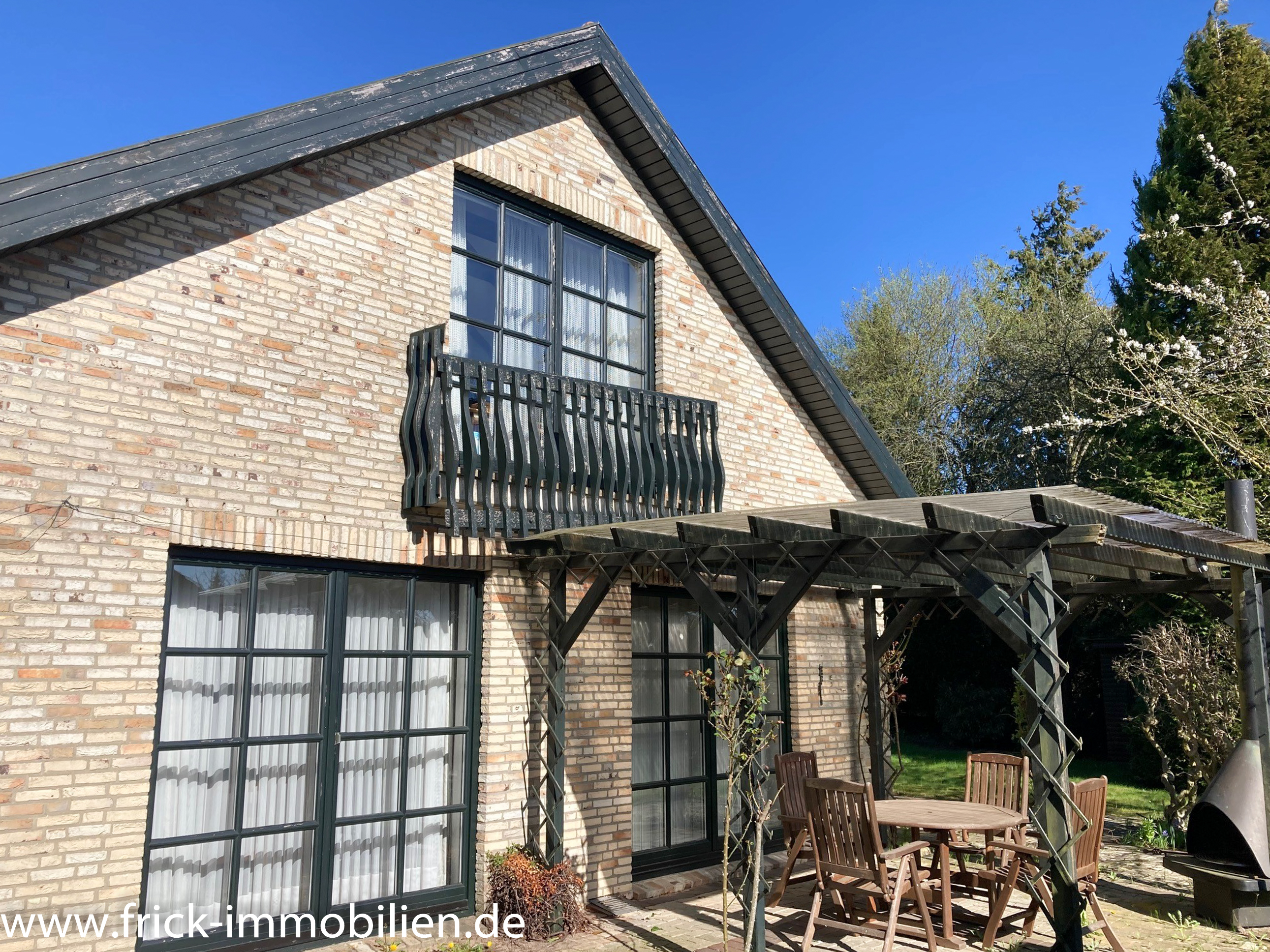 Einfamilienhaus mit Carport – Lensahn – Vorschaubild 12
