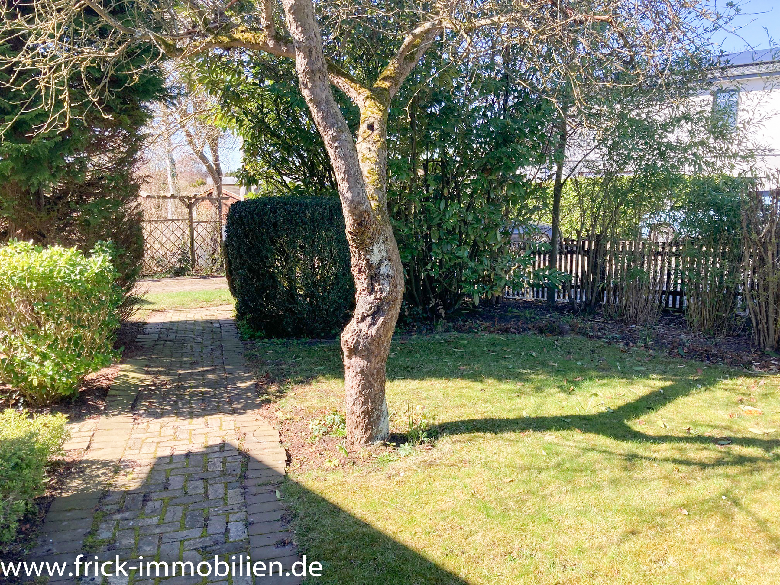 Einfamilienhaus mit Carport – Lensahn – Vorschaubild 13