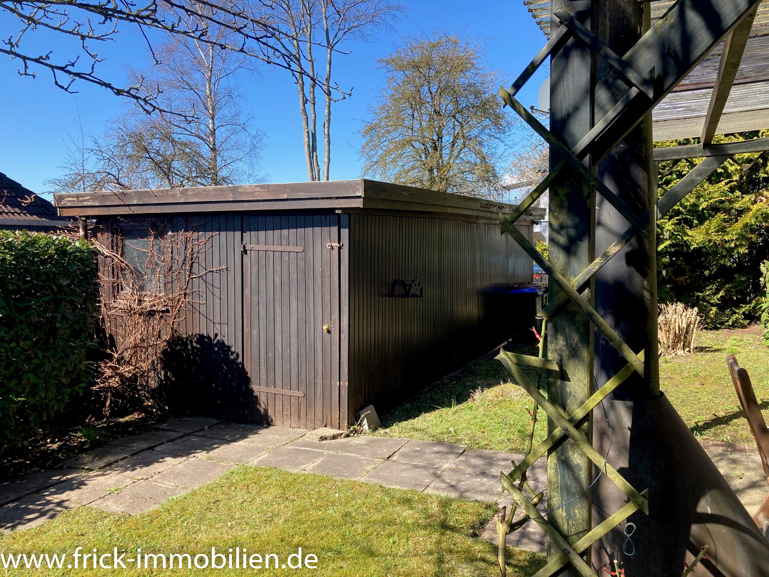 Einfamilienhaus mit Carport – Lensahn – Vorschaubild 14