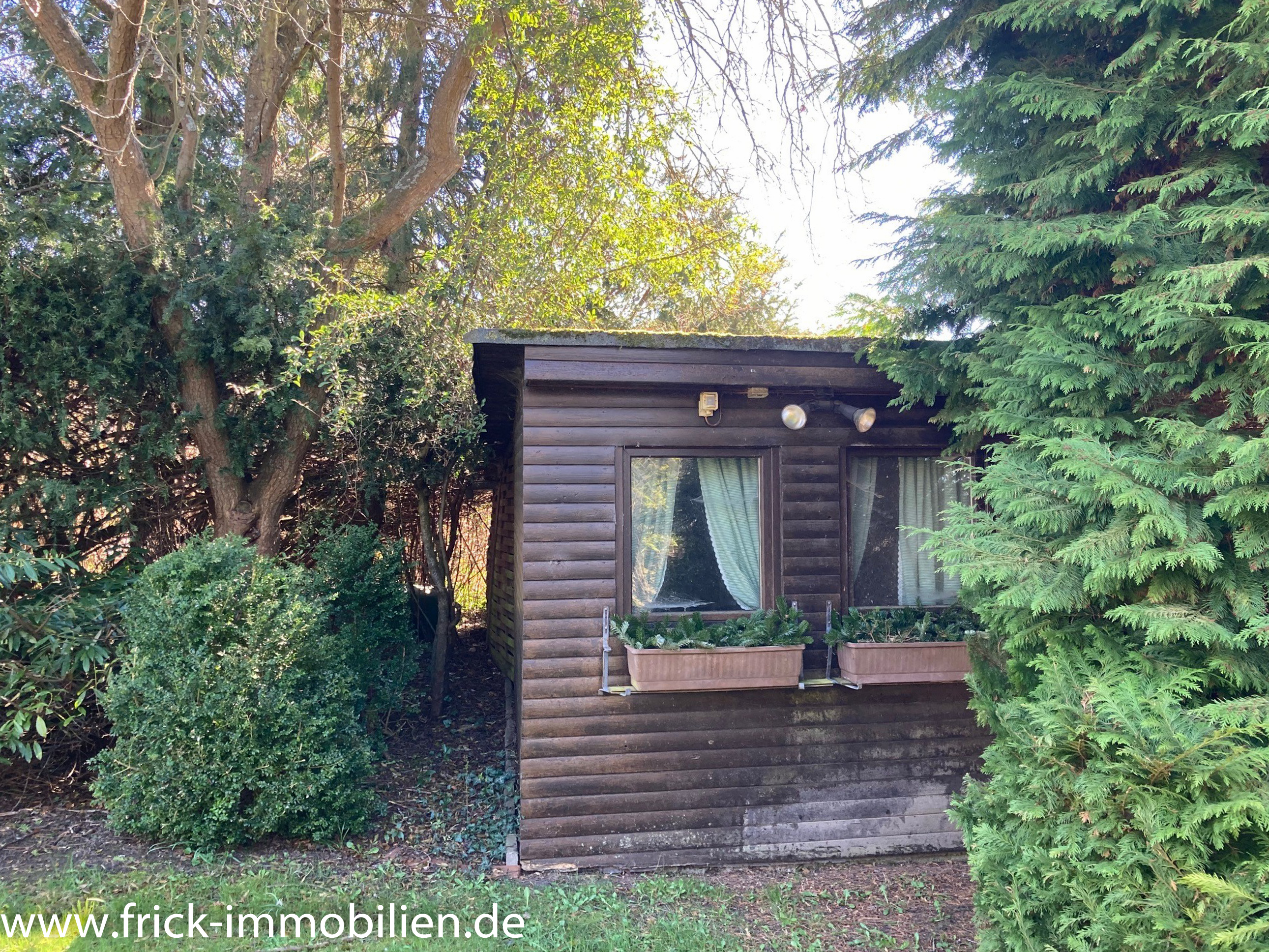 Einfamilienhaus mit Carport – Lensahn – Vorschaubild 15