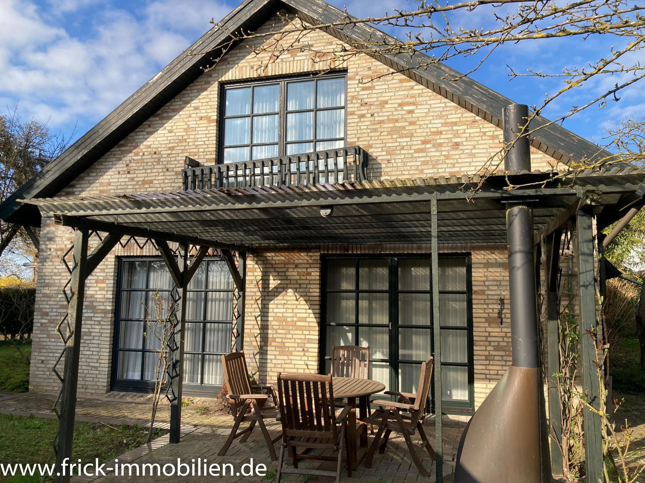Einfamilienhaus mit Carport – Lensahn – Vorschaubild 16