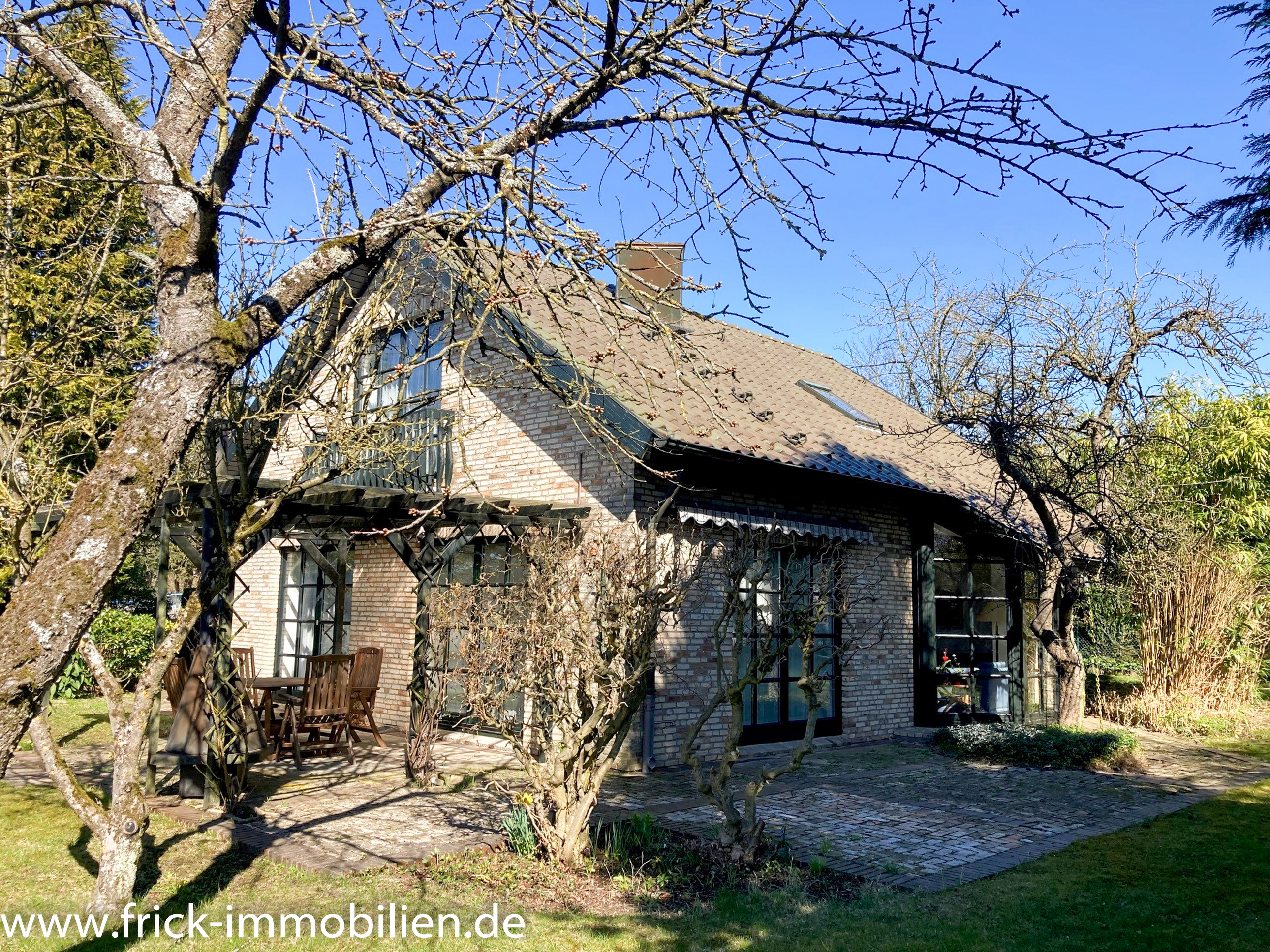 Einfamilienhaus mit Carport – Lensahn – Vorschaubild 7