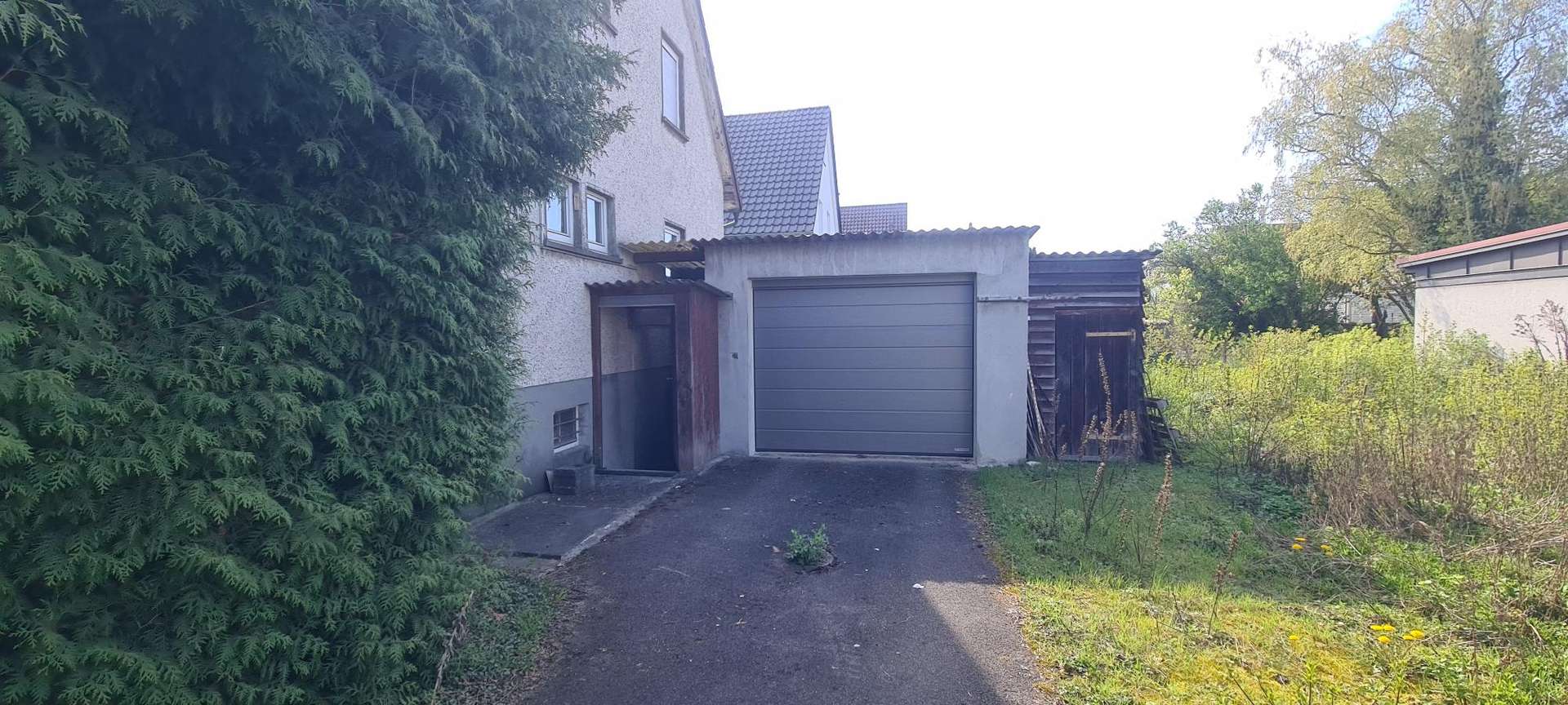 Tolles Lage, Schönes Grundstück, sonnig, renovierungsbedürftig… – Langenau – Vorschaubild 5