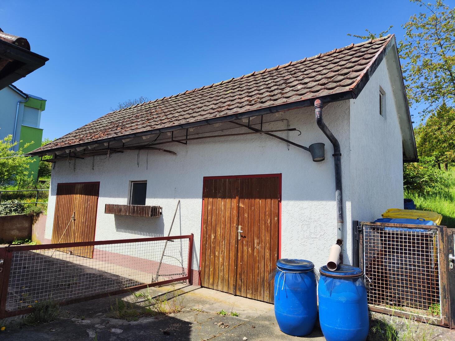 Ihr Traum vom Eigenheim beginnt hier - 2-Familienhaus in herrlicher Aussichtslage! – Rudersberg – Vorschaubild 3