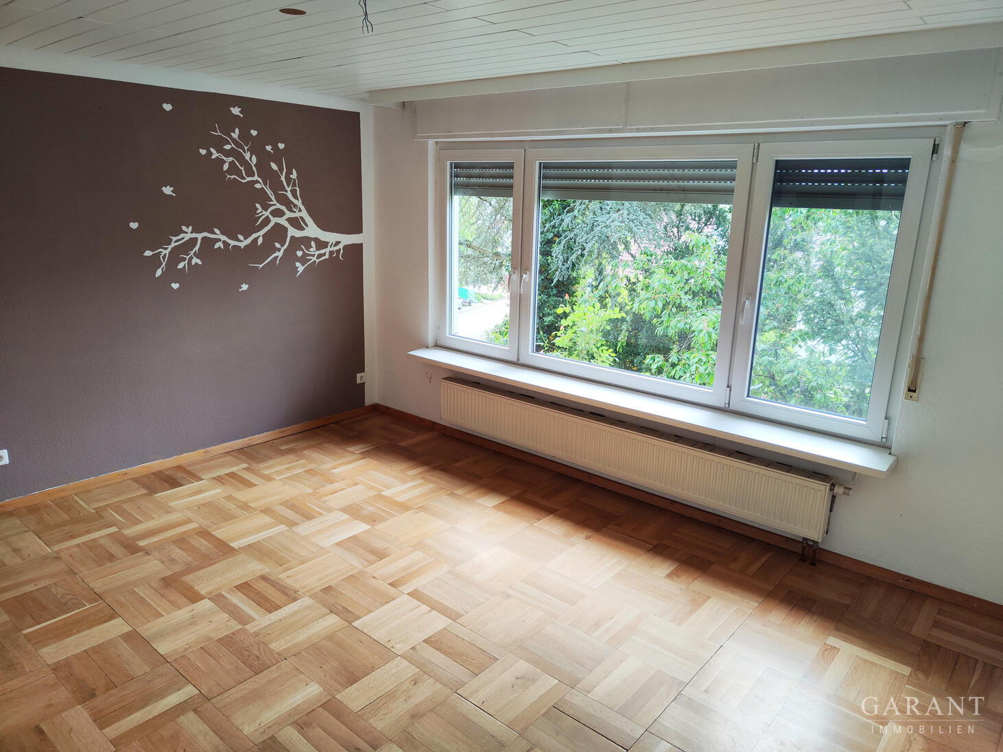 Ihr Traum vom Eigenheim beginnt hier - 2-Familienhaus in herrlicher Aussichtslage! – Rudersberg – Vorschaubild 4