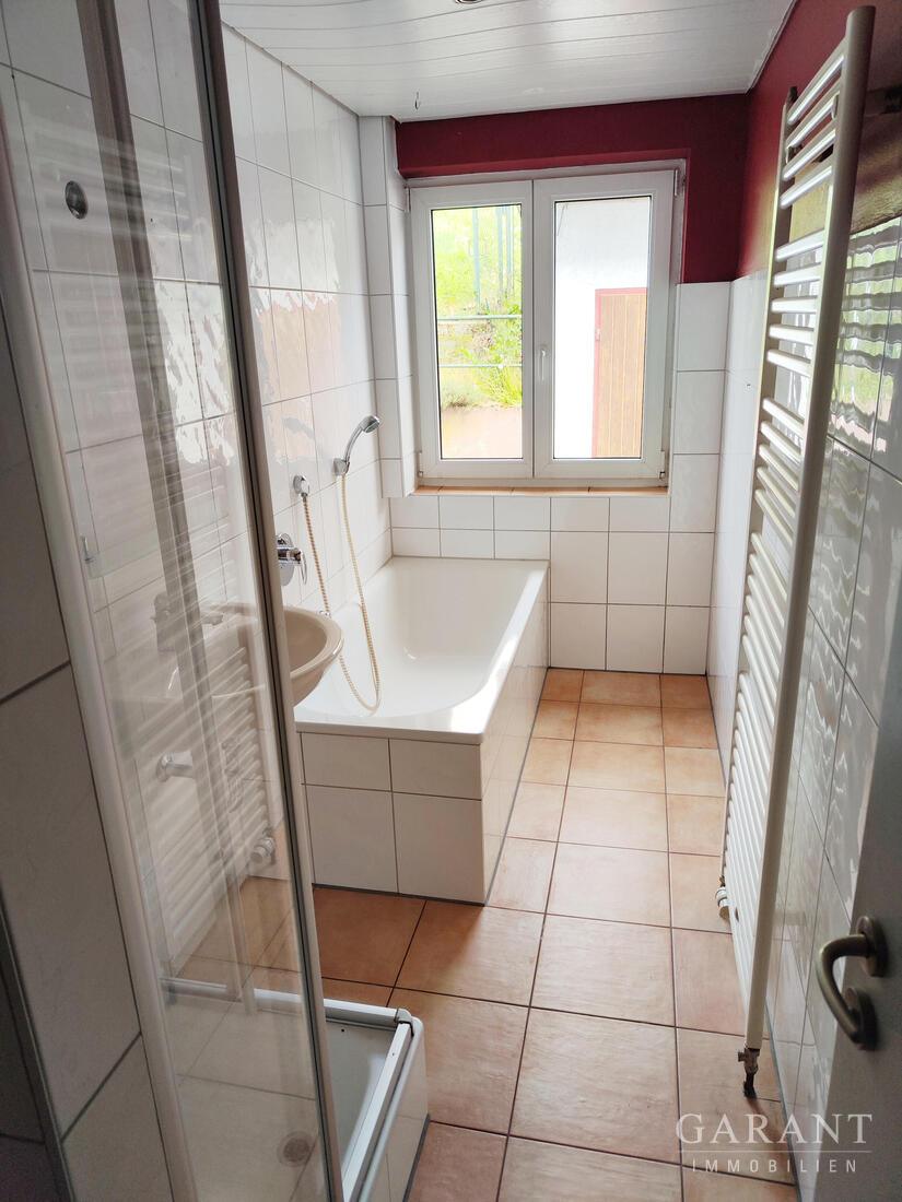 Ihr Traum vom Eigenheim beginnt hier - 2-Familienhaus in herrlicher Aussichtslage! – Rudersberg – Vorschaubild 6