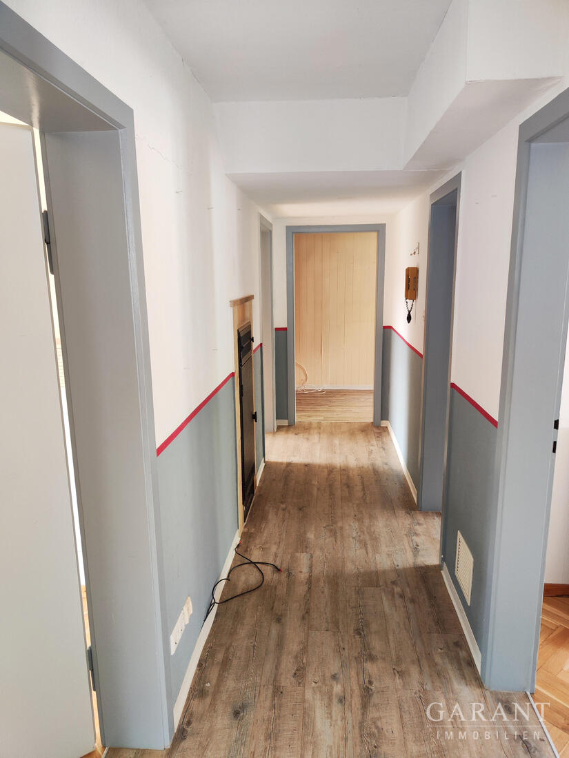 Ihr Traum vom Eigenheim beginnt hier - 2-Familienhaus in herrlicher Aussichtslage! – Rudersberg – Vorschaubild 7