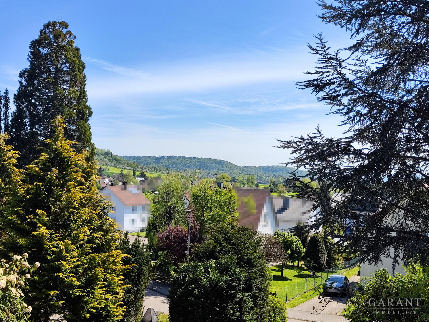 Ihr Traum vom Eigenheim beginnt hier - 2-Familienhaus in herrlicher Aussichtslage! – Rudersberg – Vorschaubild 10