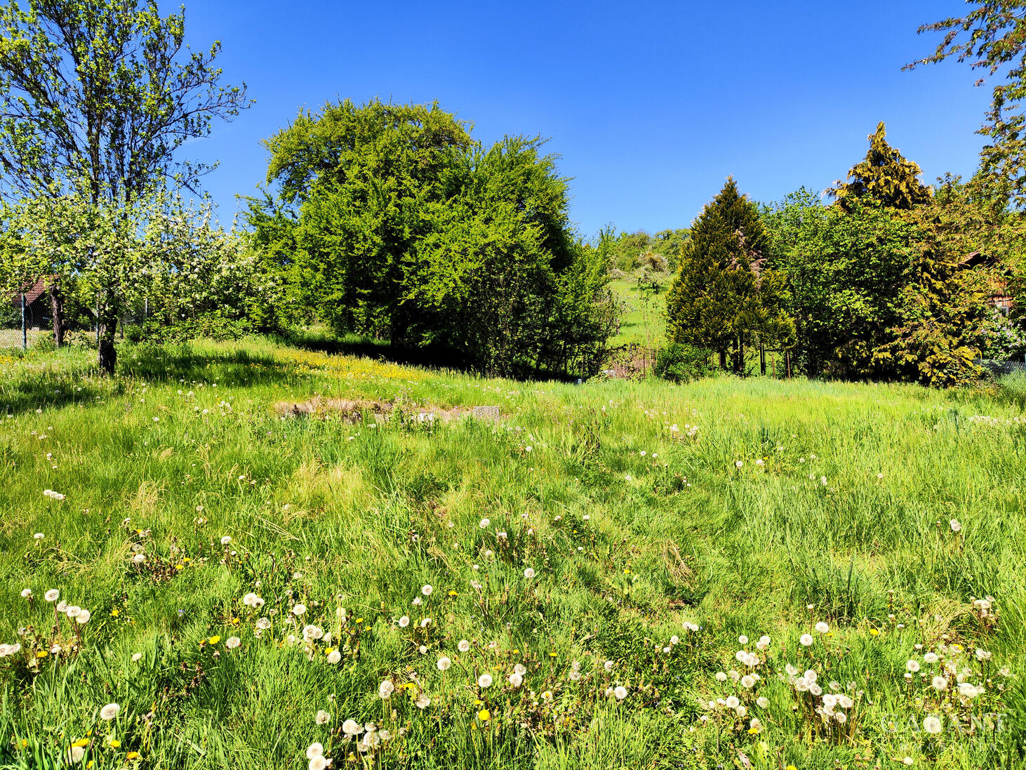 Ihr Traum vom Eigenheim beginnt hier - 2-Familienhaus in herrlicher Aussichtslage! – Rudersberg – Vorschaubild 11