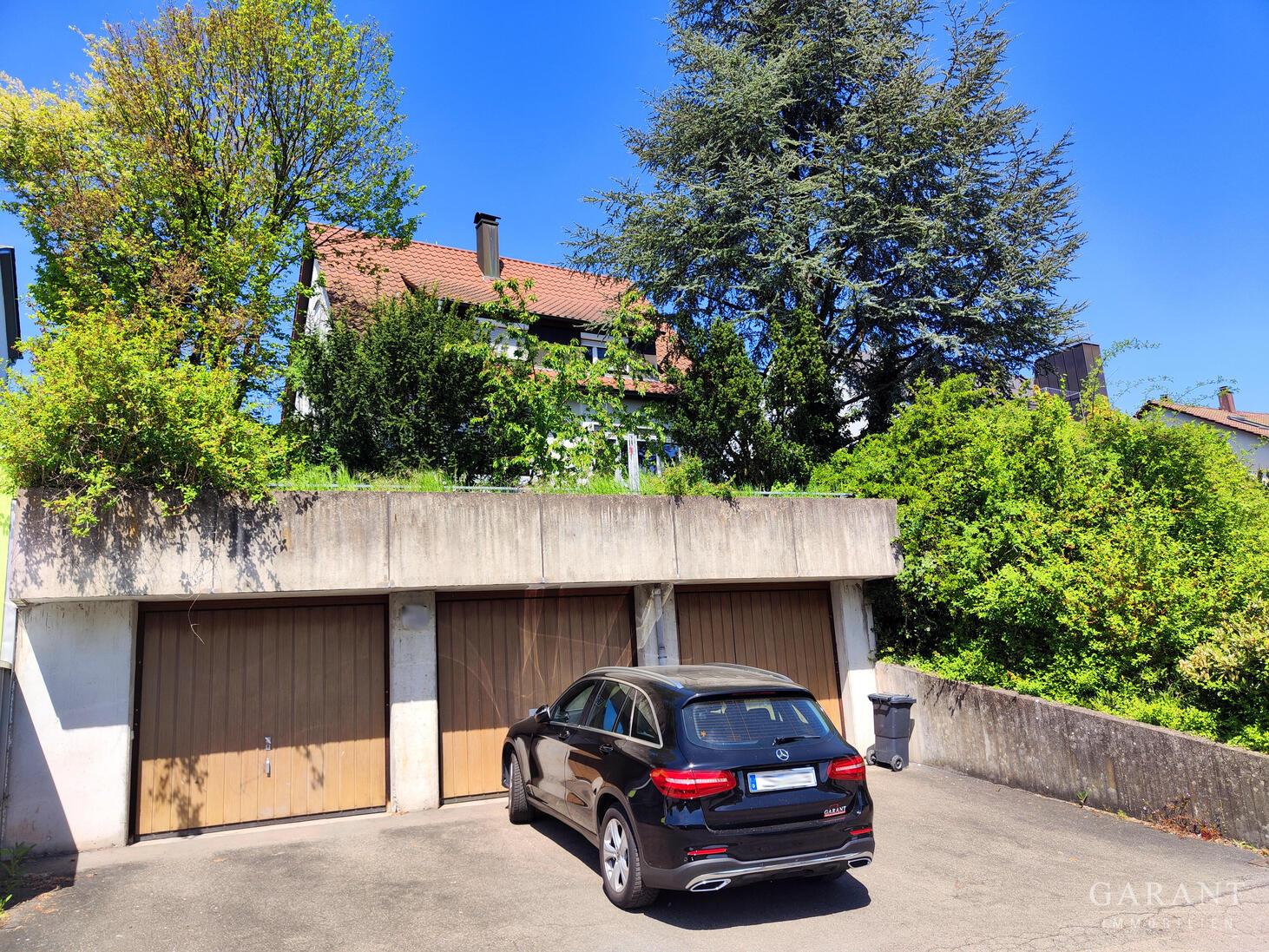 Ihr Traum vom Eigenheim beginnt hier - 2-Familienhaus in herrlicher Aussichtslage! – Rudersberg – Vorschaubild 12