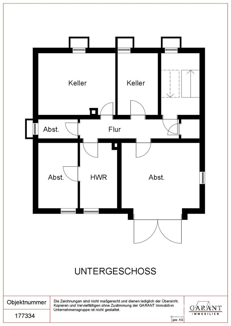 Ihr Traum vom Eigenheim beginnt hier - 2-Familienhaus in herrlicher Aussichtslage! – Rudersberg – Vorschaubild 14