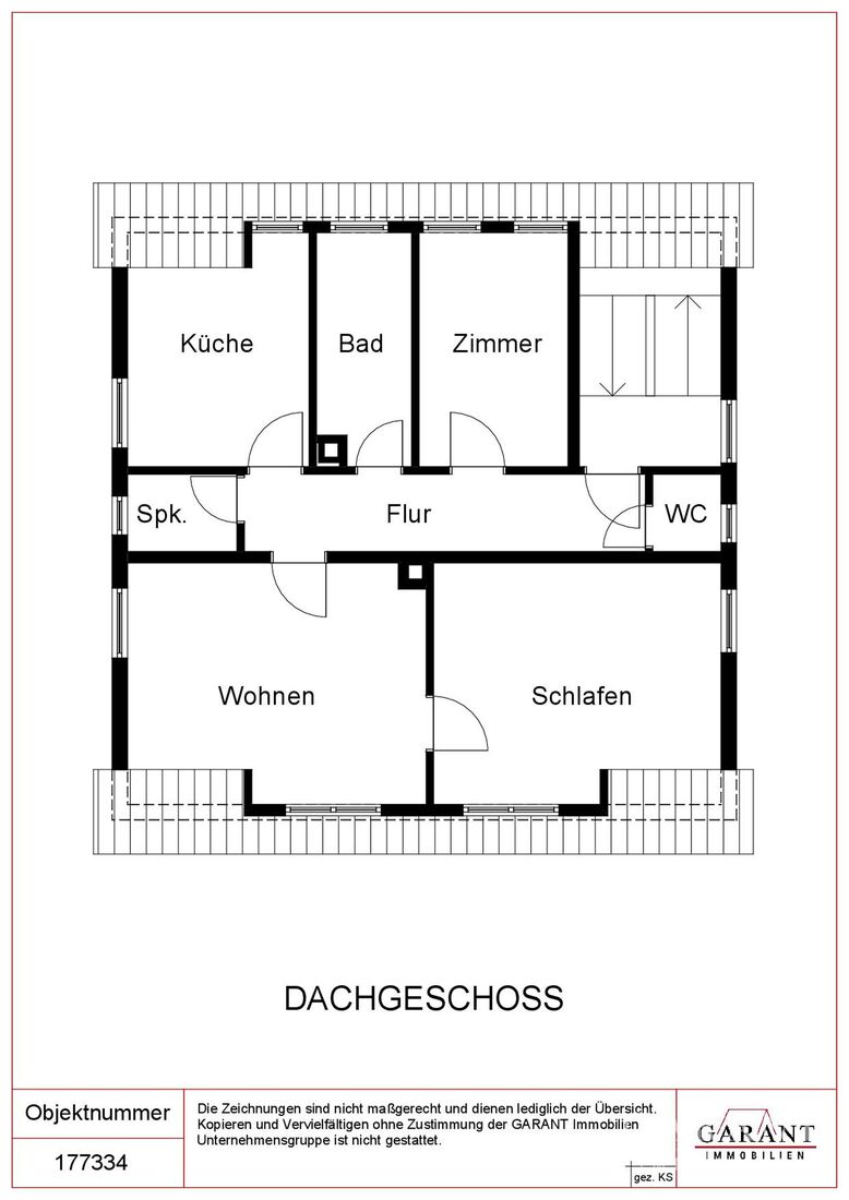 Ihr Traum vom Eigenheim beginnt hier - 2-Familienhaus in herrlicher Aussichtslage! – Rudersberg – Vorschaubild 16
