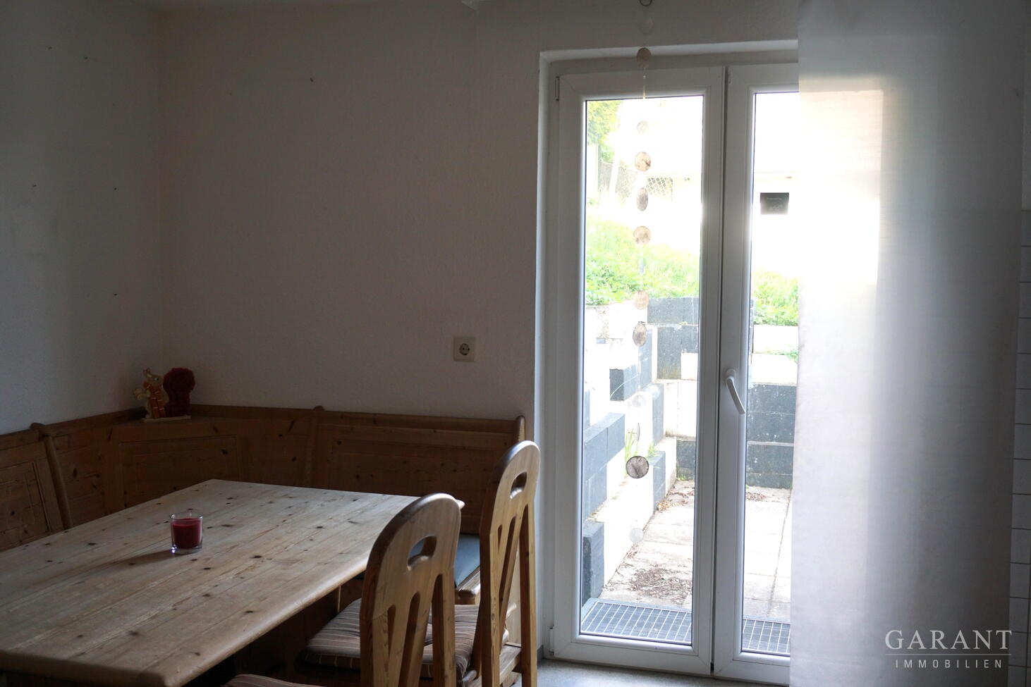 Zweifamilienhaus mit Garten, toller Aussicht und vielseitigen Nutzungsmöglichkeiten in Epfendorf – Epfendorf – Vorschaubild 3