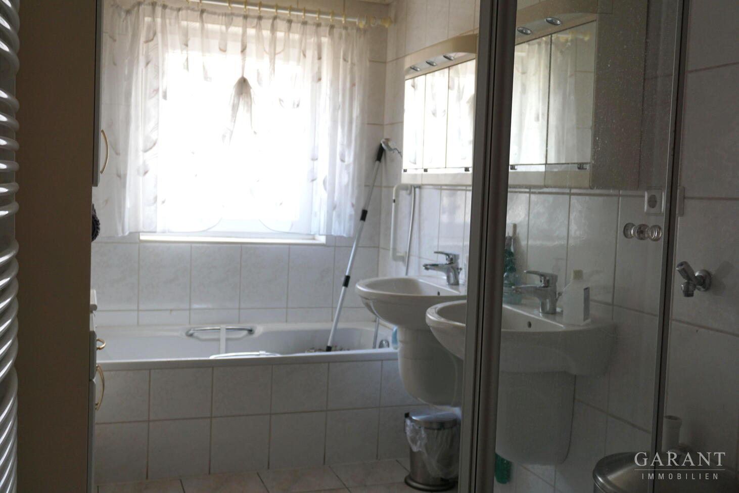 Zweifamilienhaus mit Garten, toller Aussicht und vielseitigen Nutzungsmöglichkeiten in Epfendorf – Epfendorf – Vorschaubild 12
