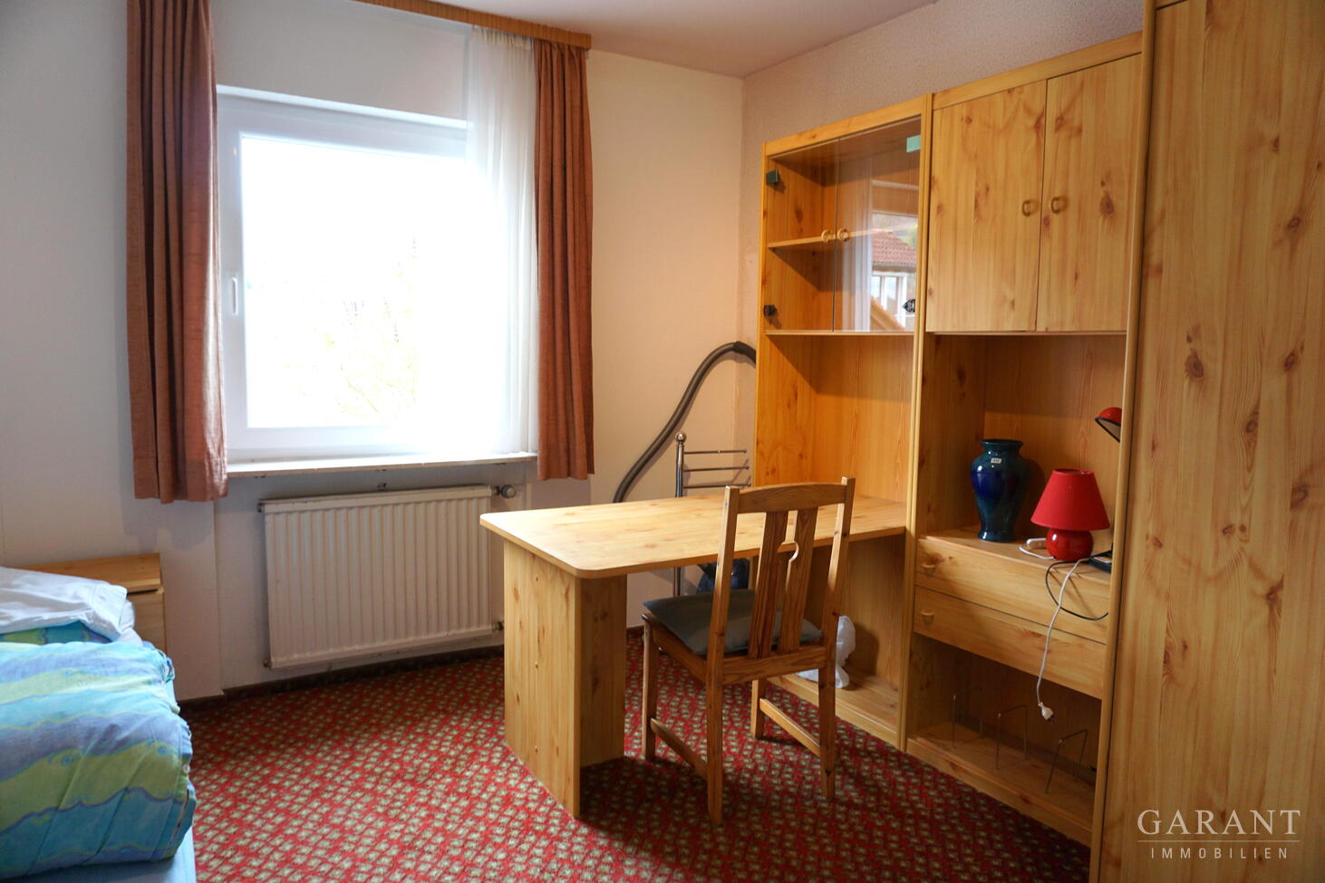 Zweifamilienhaus mit Garten, toller Aussicht und vielseitigen Nutzungsmöglichkeiten in Epfendorf – Epfendorf – Vorschaubild 13