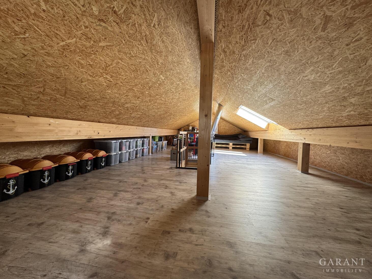 Exklusives Niedrigenergiehaus mit Traumgarten und stilvollen Wohnambiente! – Weißenhorn – Vorschaubild 26
