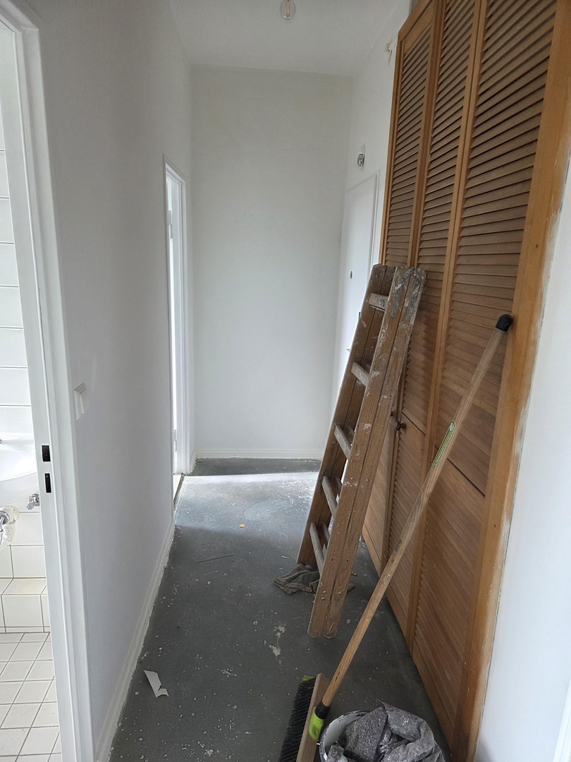 #frisch renoviert #unbefristet #ideale Pendler- oder Studentenwohnung #am Bahnhof Gesundbrunnen – Berlin – Vorschaubild 7