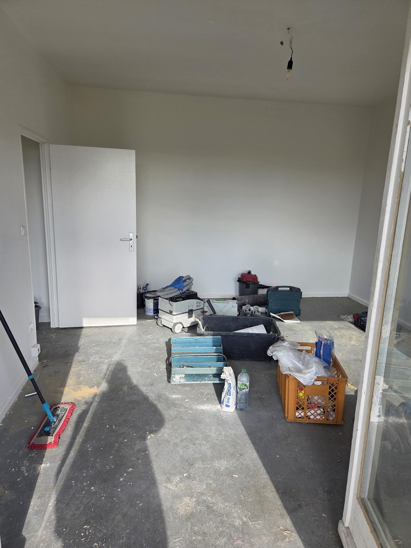 #frisch renoviert #unbefristet #ideale Pendler- oder Studentenwohnung #am Bahnhof Gesundbrunnen – Berlin – Vorschaubild 10