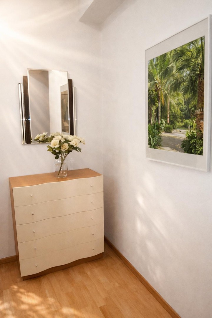 Charmantes, möbliertes Apartment in Toplage von Düsseldorf-Derendorf – provisionsfrei – Düsseldorf – Vorschaubild 8