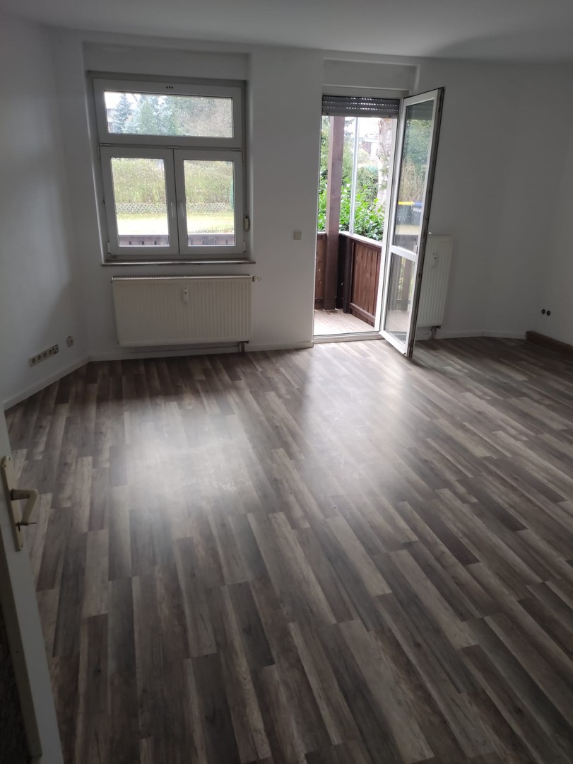 Gepflegtes, vollvermietetes Mehrfamilienhaus mit Balkonen in Zwickau – Zwickau Schedewitz – Vorschaubild 7