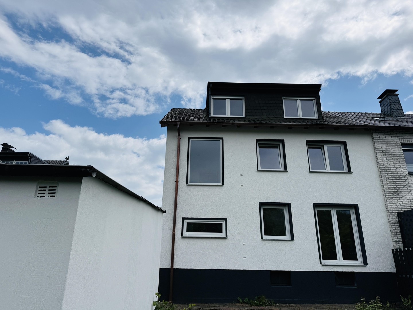 Familienhaus in Lünen-Wethmar – flexibel als Ein-, Zwei- oder Dreifamilienhaus – Lünen – Bild 1 von 26