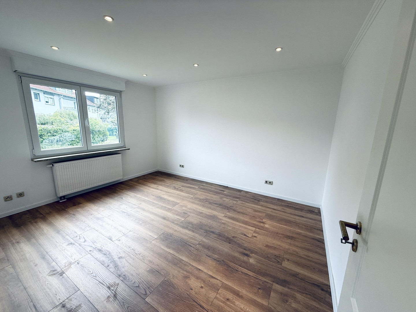 Familienhaus in Lünen-Wethmar – flexibel als Ein-, Zwei- oder Dreifamilienhaus – Lünen – Vorschaubild 8