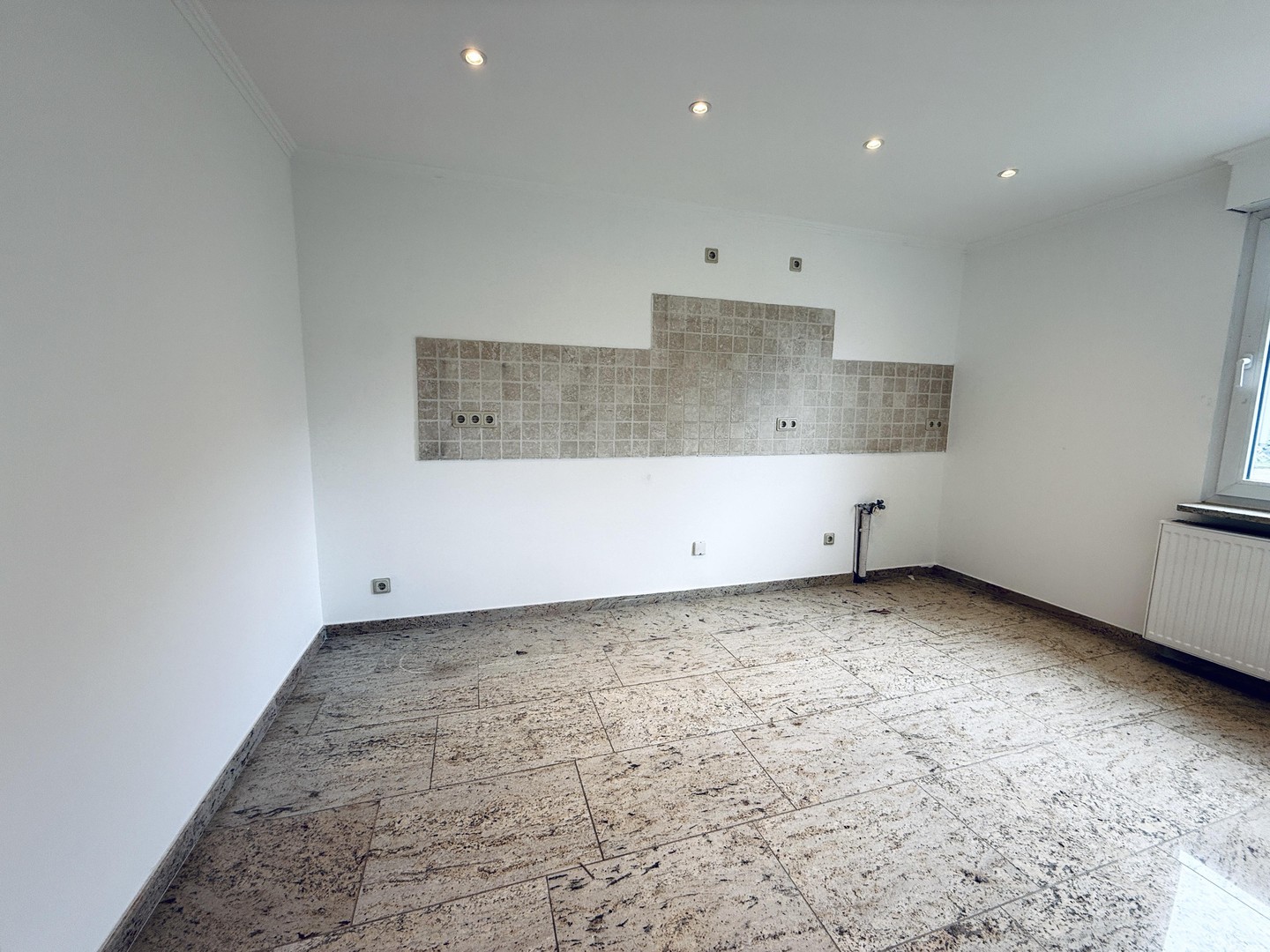 Familienhaus in Lünen-Wethmar – flexibel als Ein-, Zwei- oder Dreifamilienhaus – Lünen – Vorschaubild 9