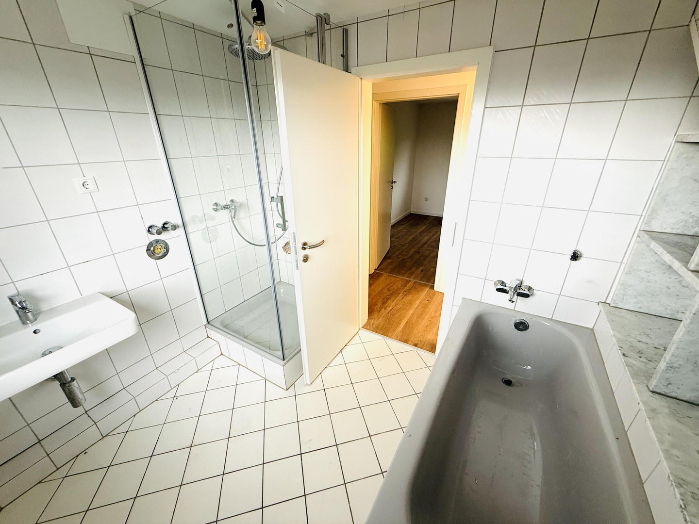 Familienhaus in Lünen-Wethmar – flexibel als Ein-, Zwei- oder Dreifamilienhaus – Lünen – Vorschaubild 13