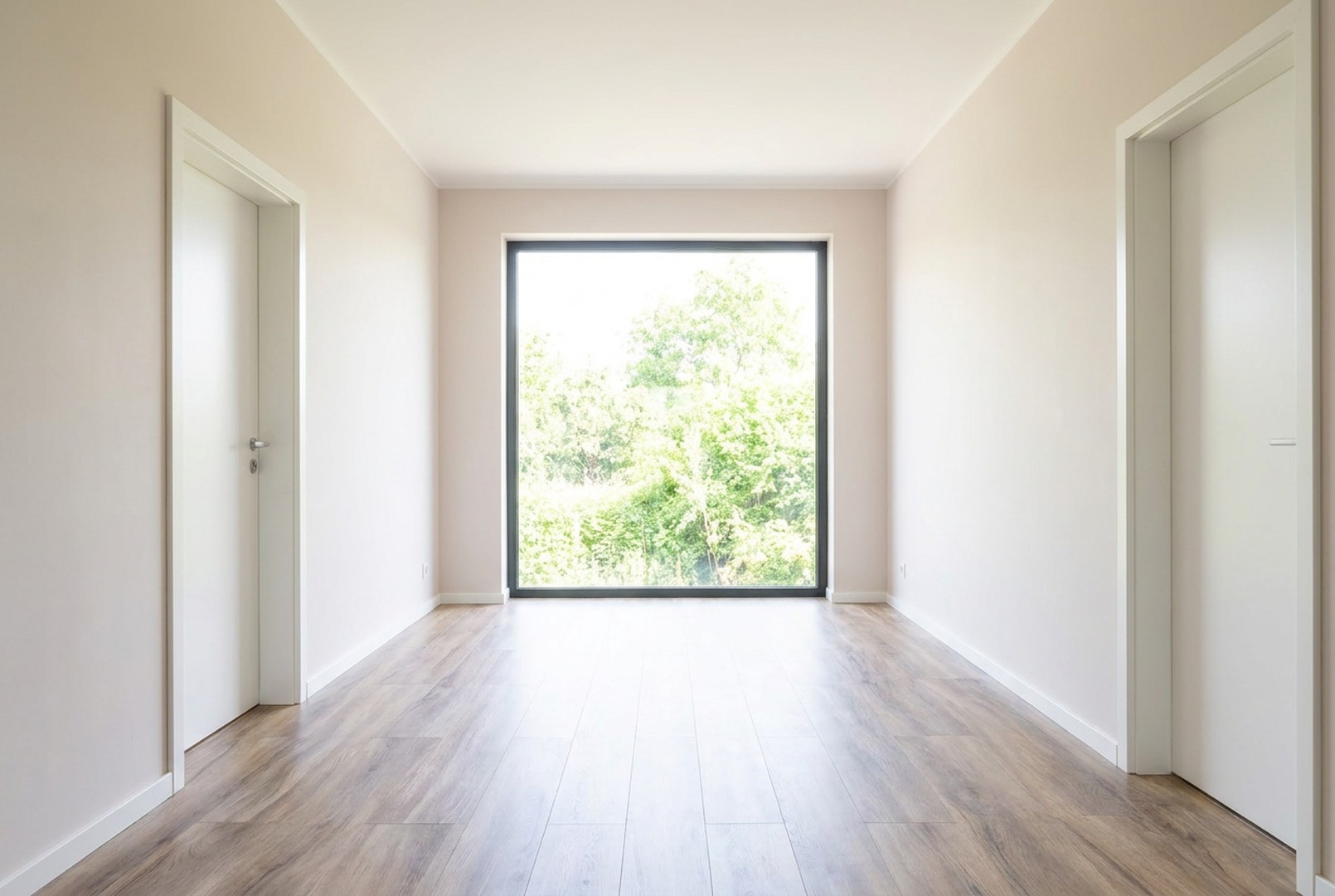 Architektenhaus am Waldrand - Neubau 2022, PV & Smart Home, Einliegerwohnung – Springe – Vorschaubild 4