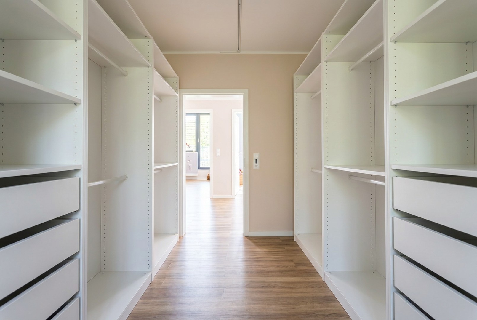 Architektenhaus am Waldrand - Neubau 2022, PV & Smart Home, Einliegerwohnung – Springe – Vorschaubild 7