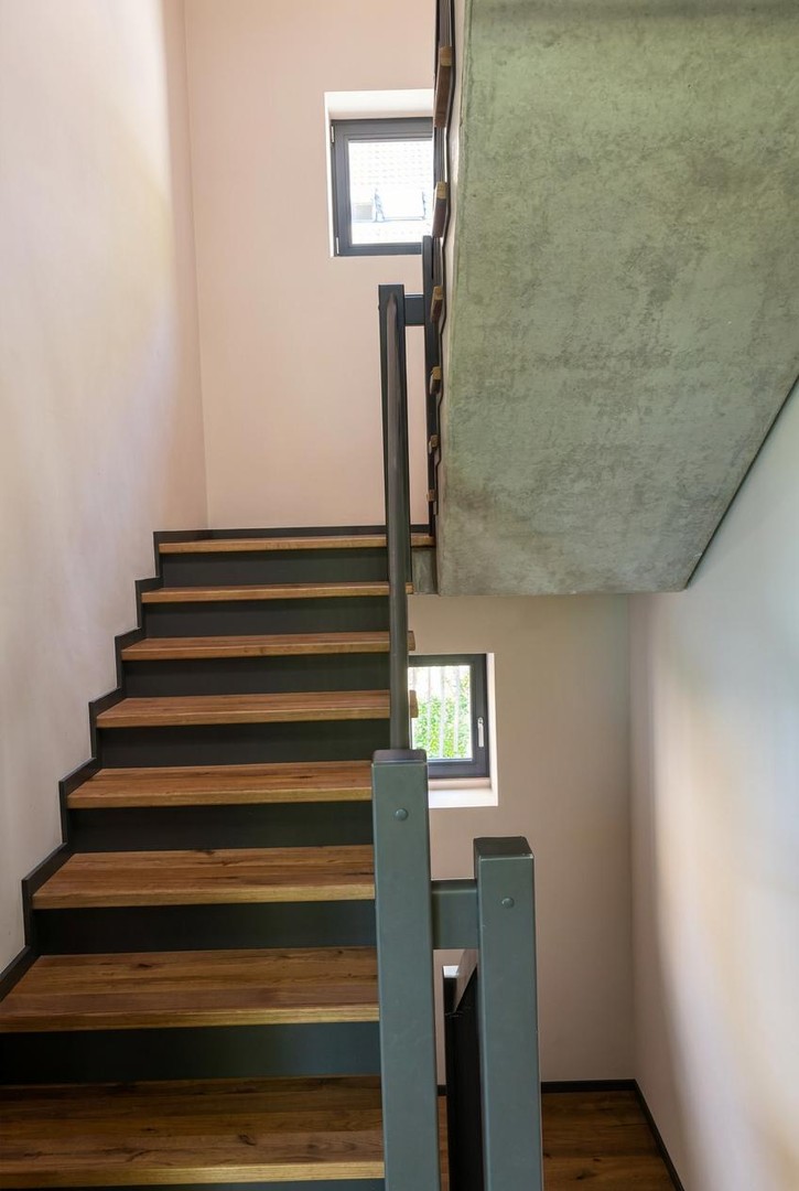 Architektenhaus am Waldrand - Neubau 2022, PV & Smart Home, Einliegerwohnung – Springe – Vorschaubild 17