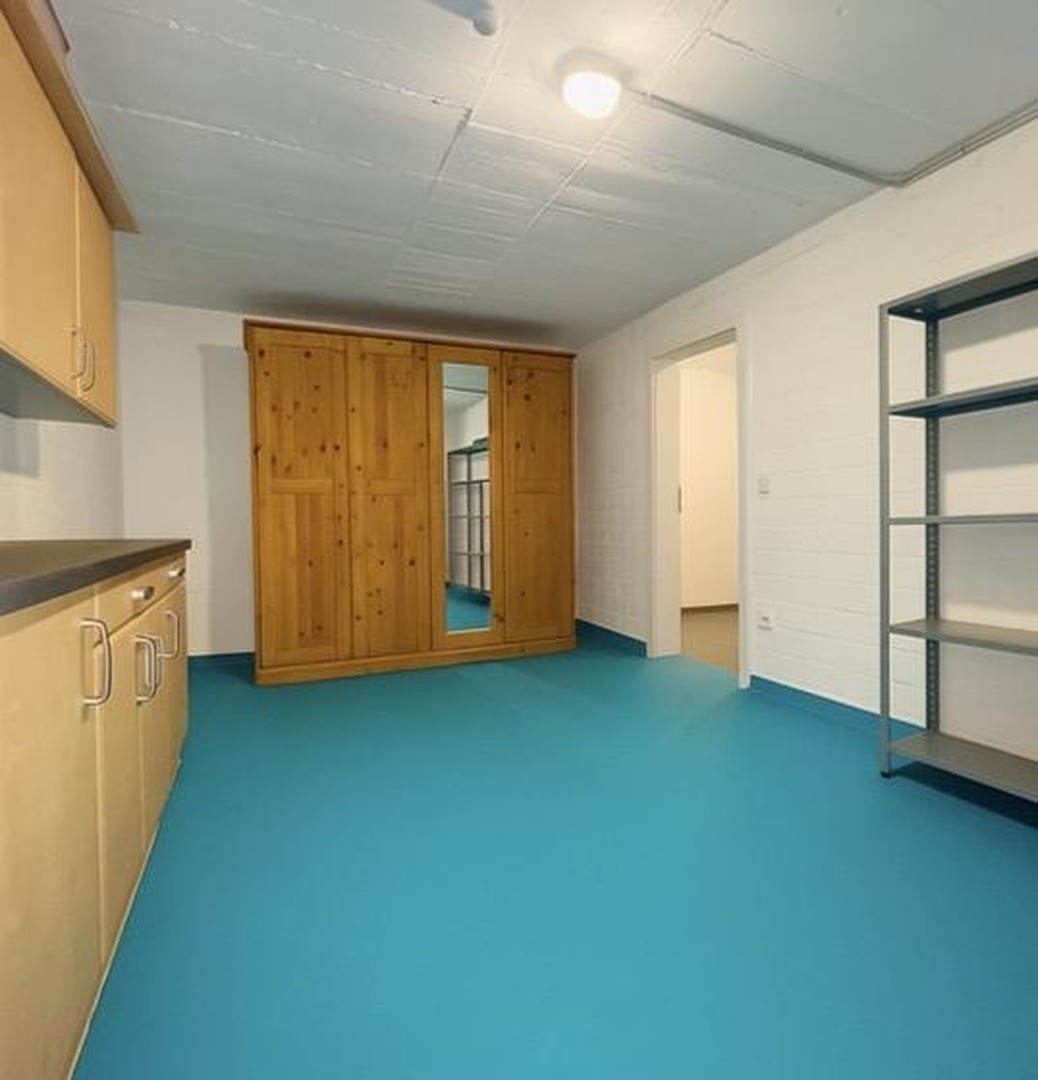 Modernisiertes EFH, EEK B, mit Terrasse, Dachterrasse & Garage – Wuppertal – Vorschaubild 5