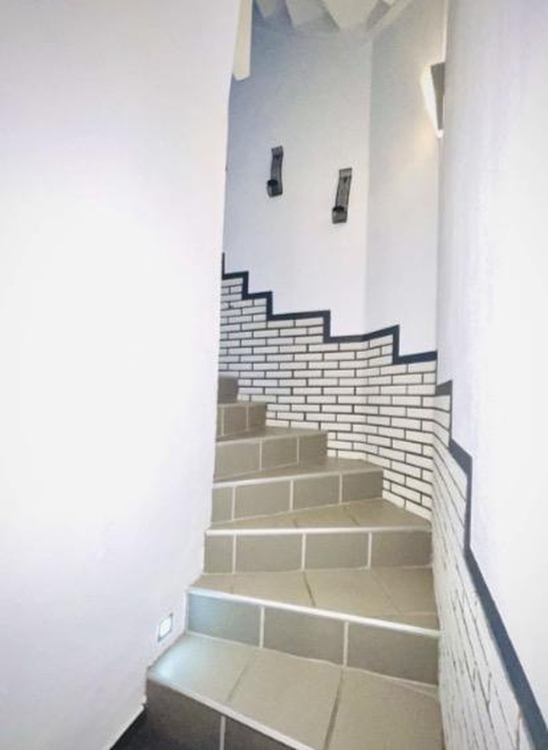 Modernisiertes EFH, EEK B, mit Terrasse, Dachterrasse & Garage – Wuppertal – Vorschaubild 7
