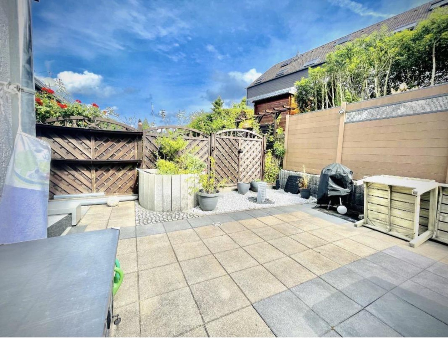 Modernisiertes EFH, EEK B, mit Terrasse, Dachterrasse & Garage – Wuppertal – Vorschaubild 15