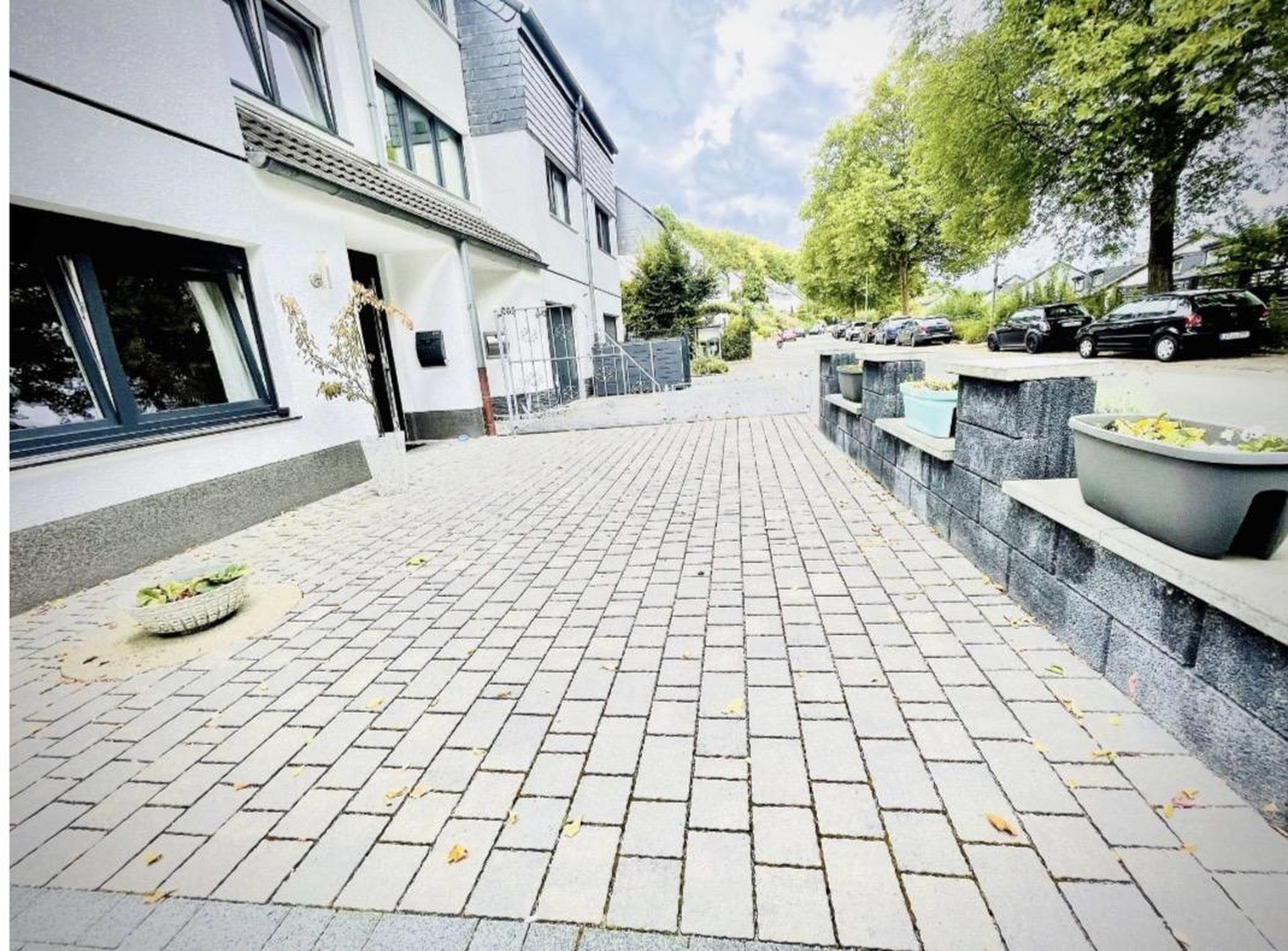Modernisiertes EFH, EEK B, mit Terrasse, Dachterrasse & Garage – Wuppertal – Vorschaubild 25