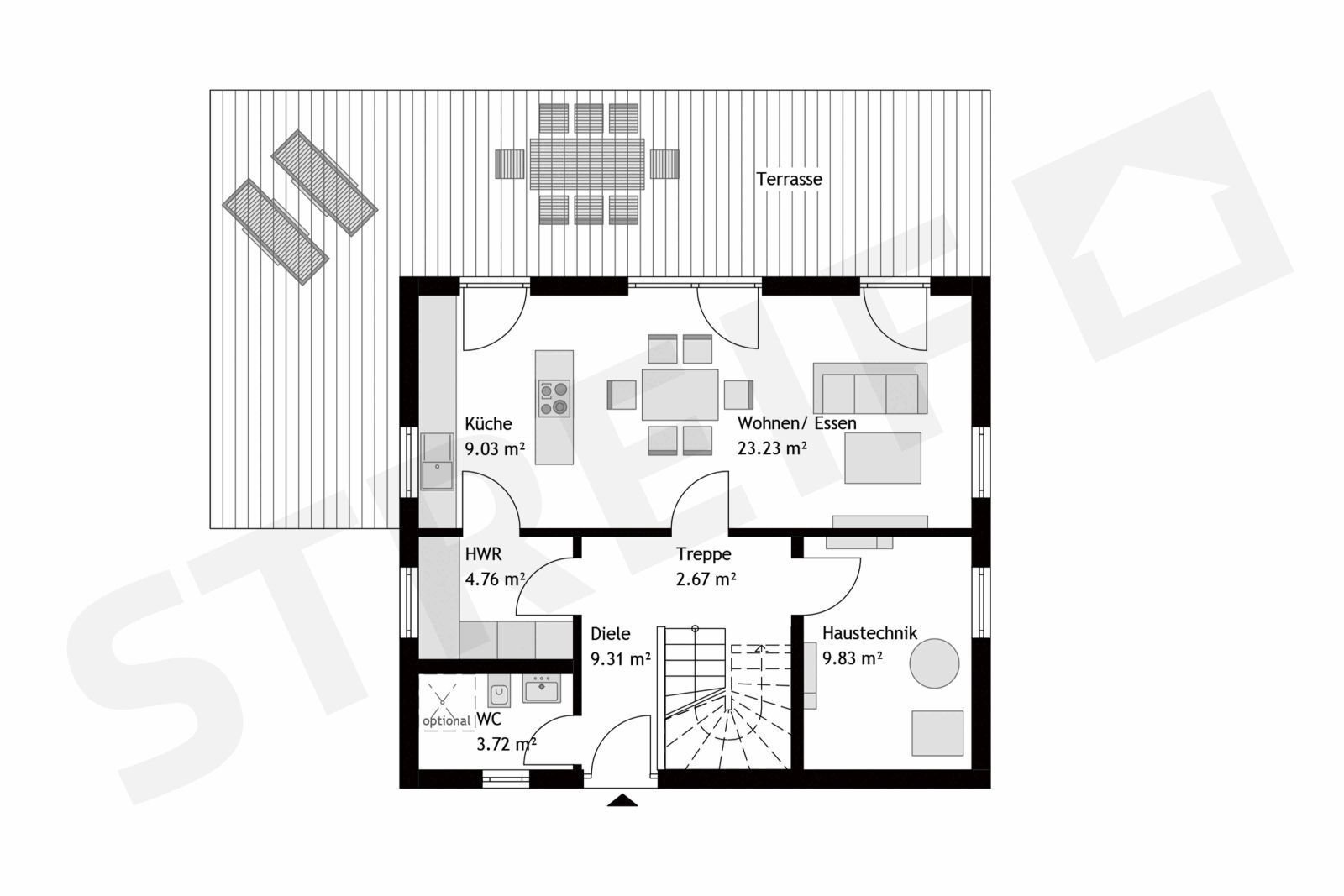 "Ihr neues Zuhause: Platz für die ganze Familie" – Reutlingen – Vorschaubild 7