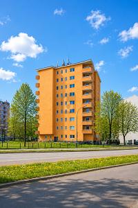 TOP-LAGE IM ABSOLUTEN ZENTRUM