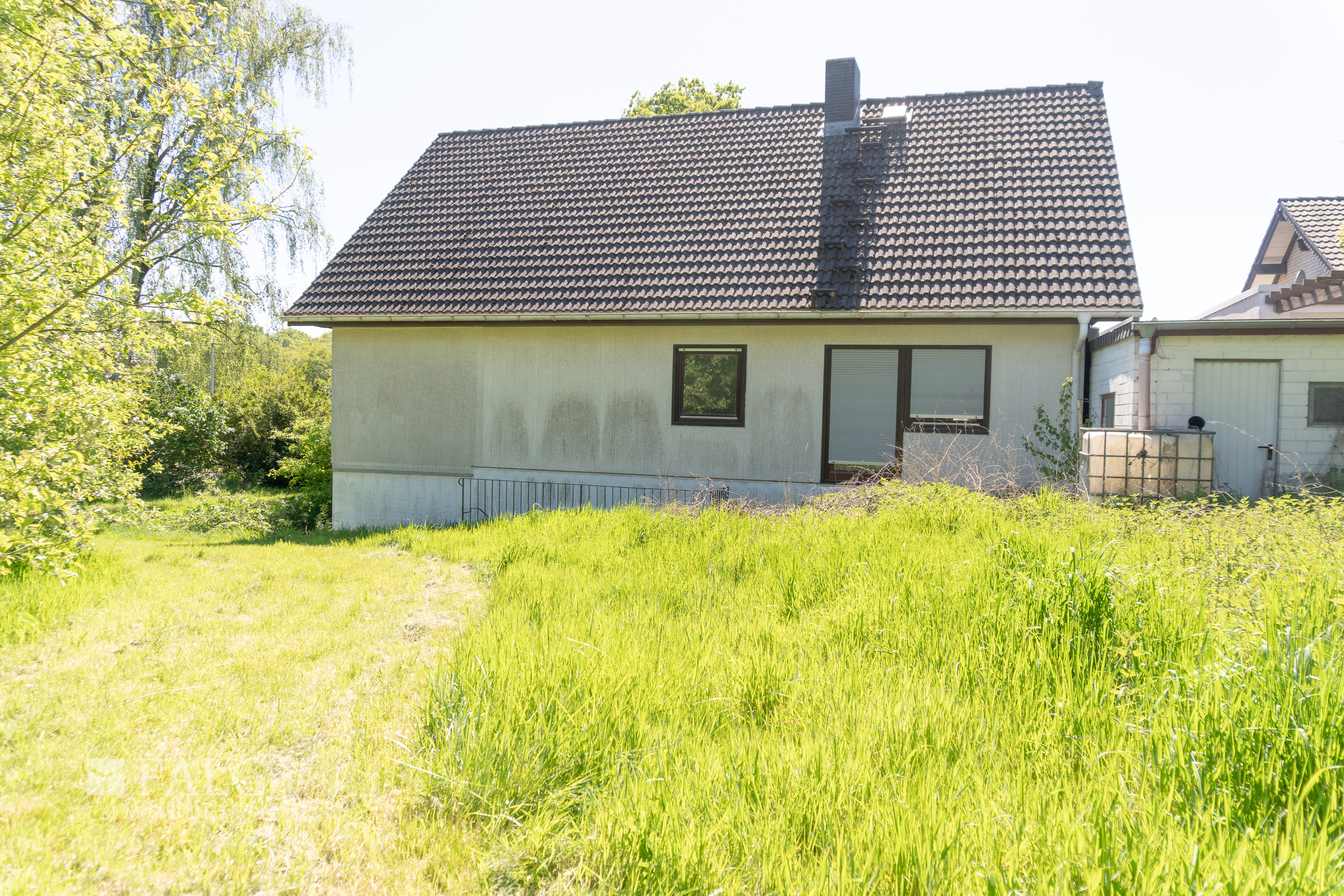 Einfamilienhaus in gehobener Lage auf 1008 m² – Hückelhoven – Vorschaubild 3