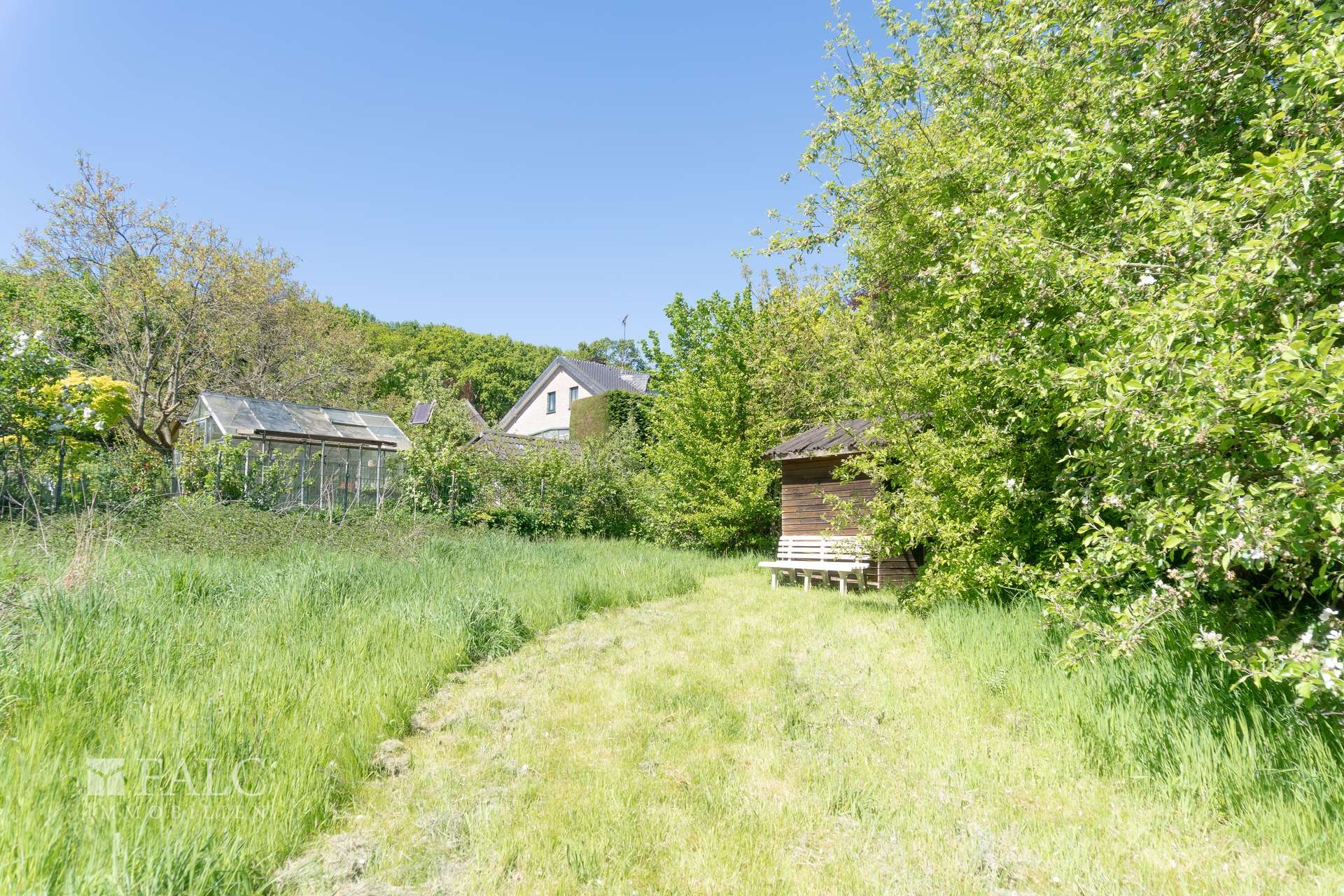 Einfamilienhaus in gehobener Lage auf 1008 m² – Hückelhoven – Vorschaubild 12