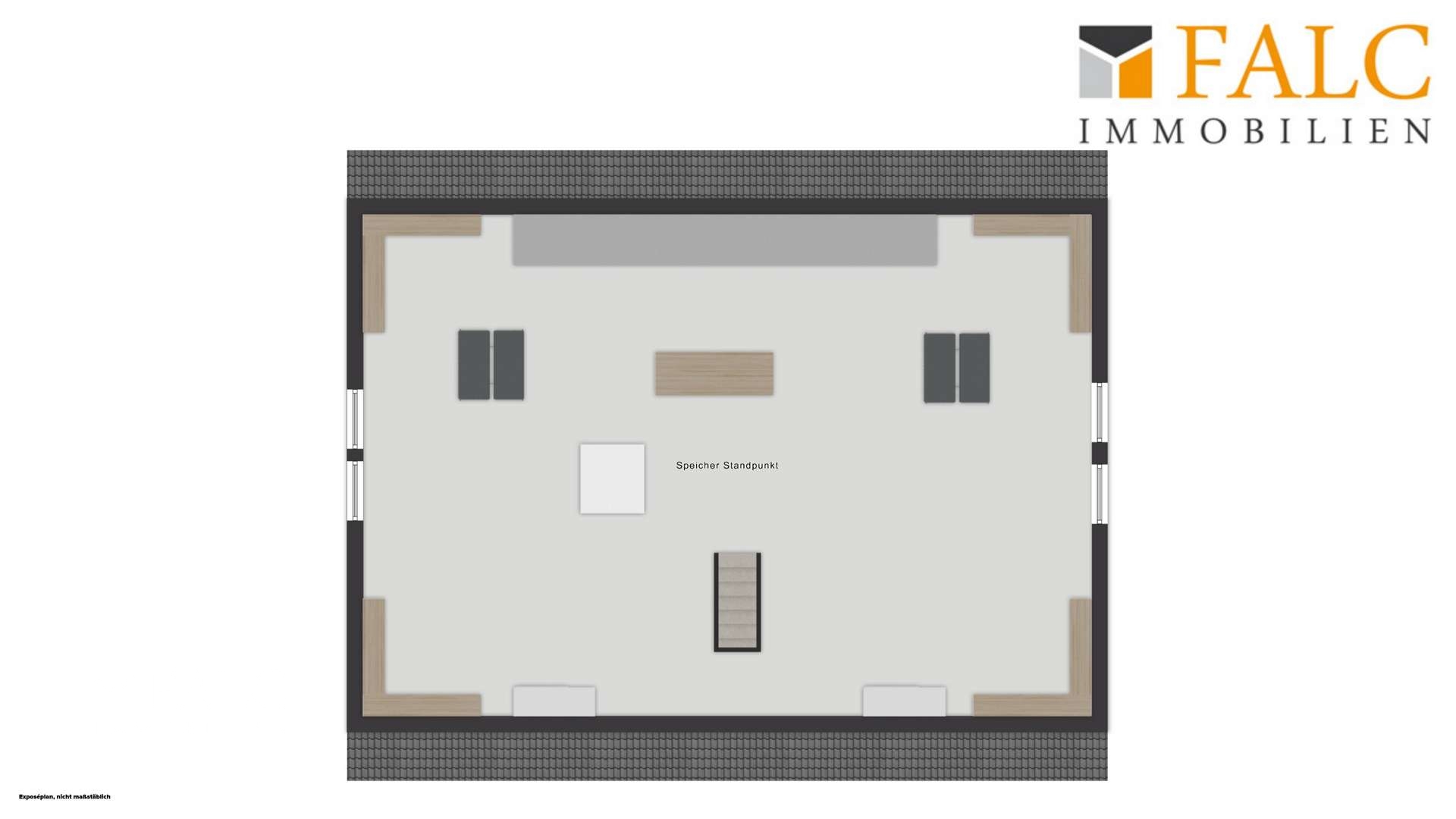 Einfamilienhaus in gehobener Lage auf 1008 m² – Hückelhoven – Vorschaubild 18