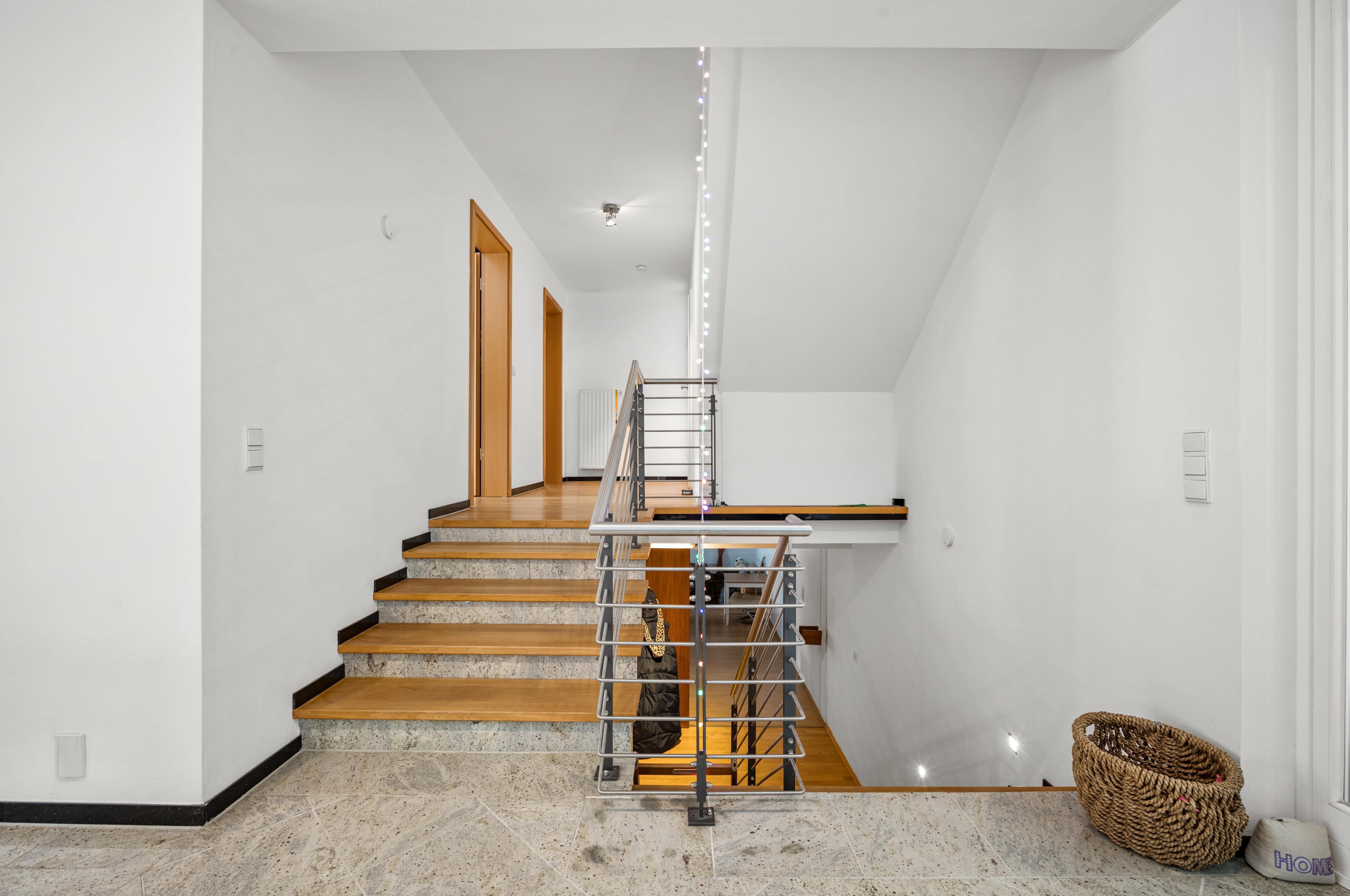 Traumvilla + Grundstück m. Baugenehmig. – Hamburg – Vorschaubild 10
