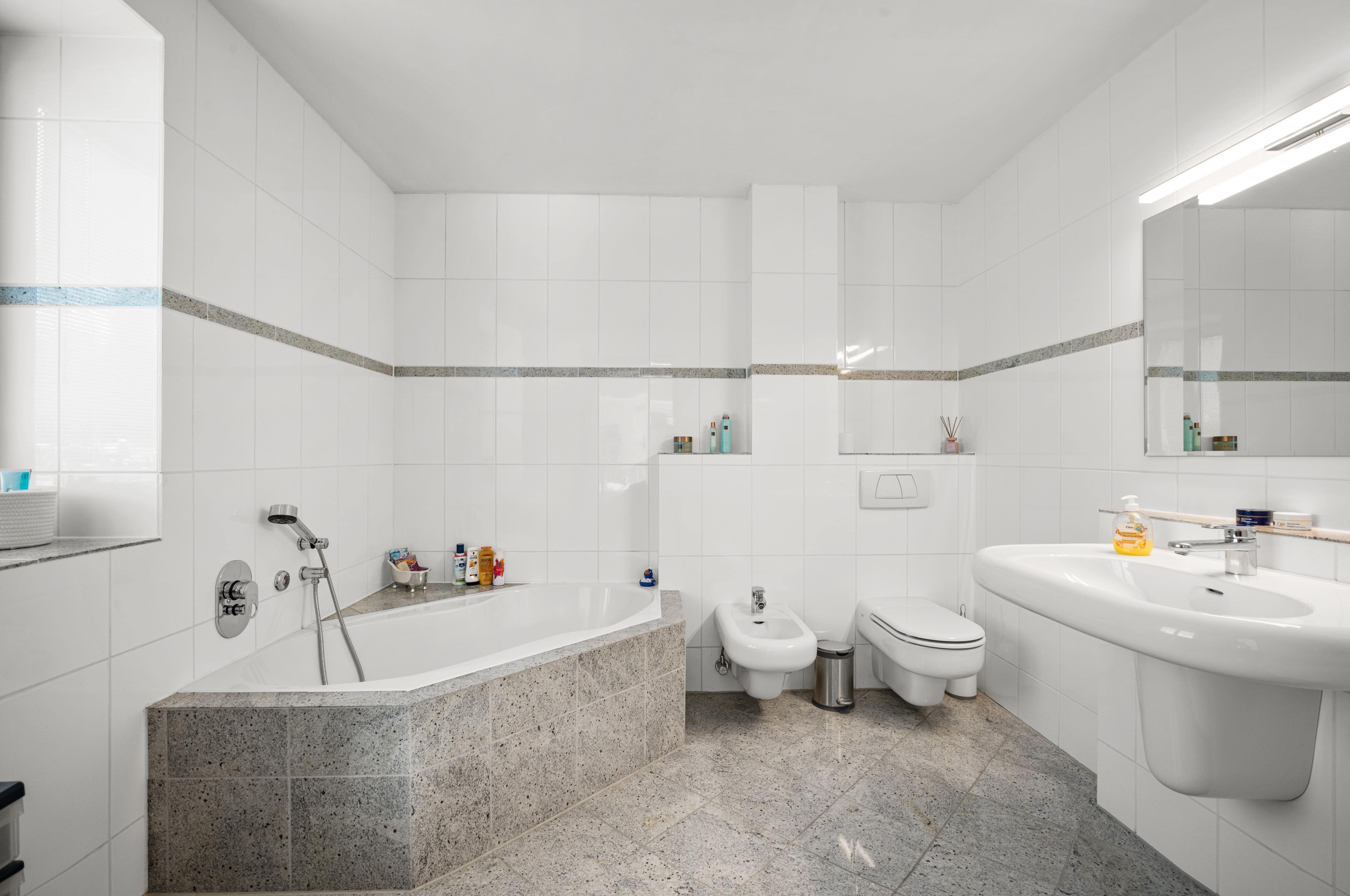Traumvilla + Grundstück m. Baugenehmig. – Hamburg – Vorschaubild 13