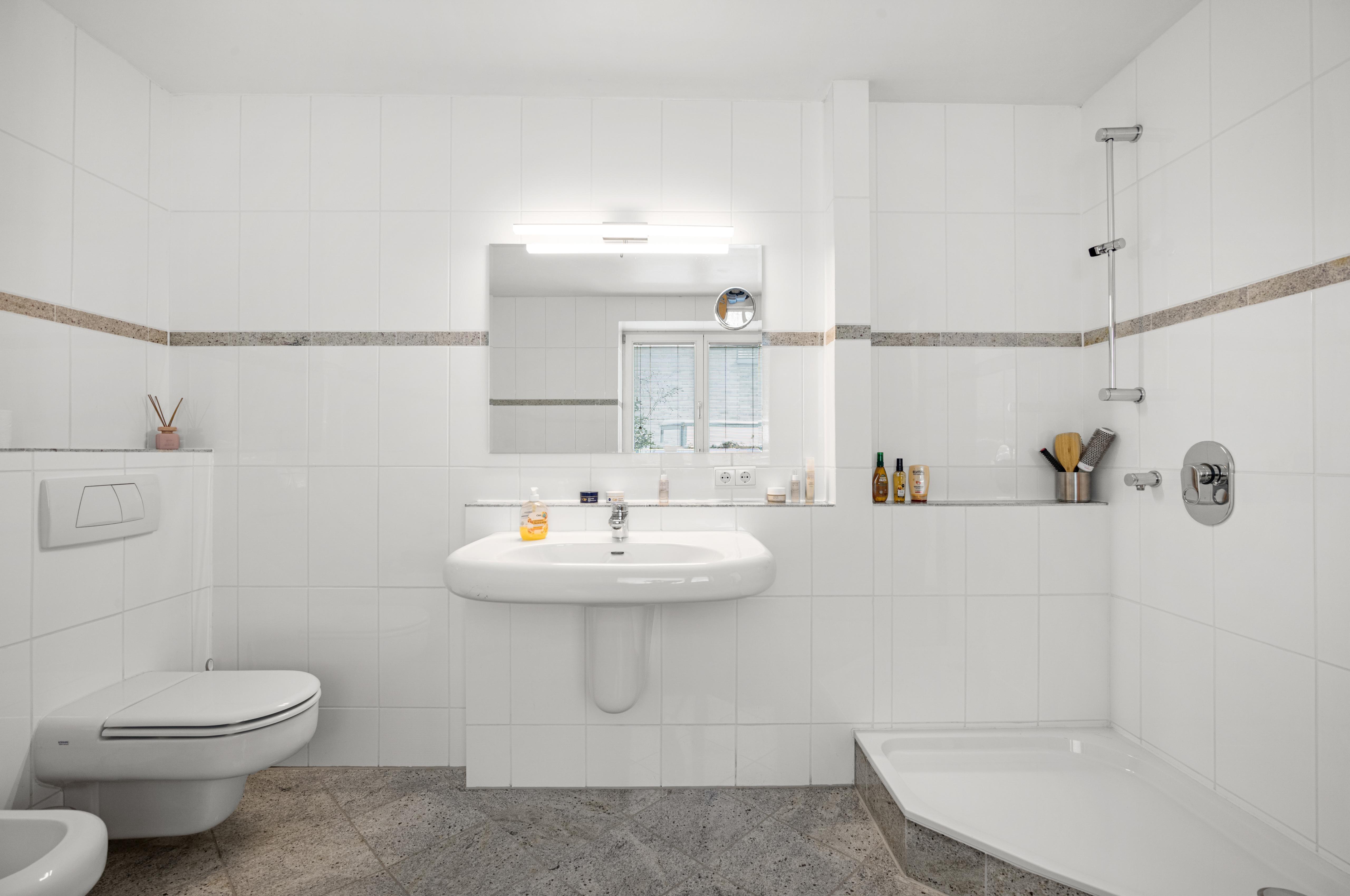 Traumvilla + Grundstück m. Baugenehmig. – Hamburg – Vorschaubild 14